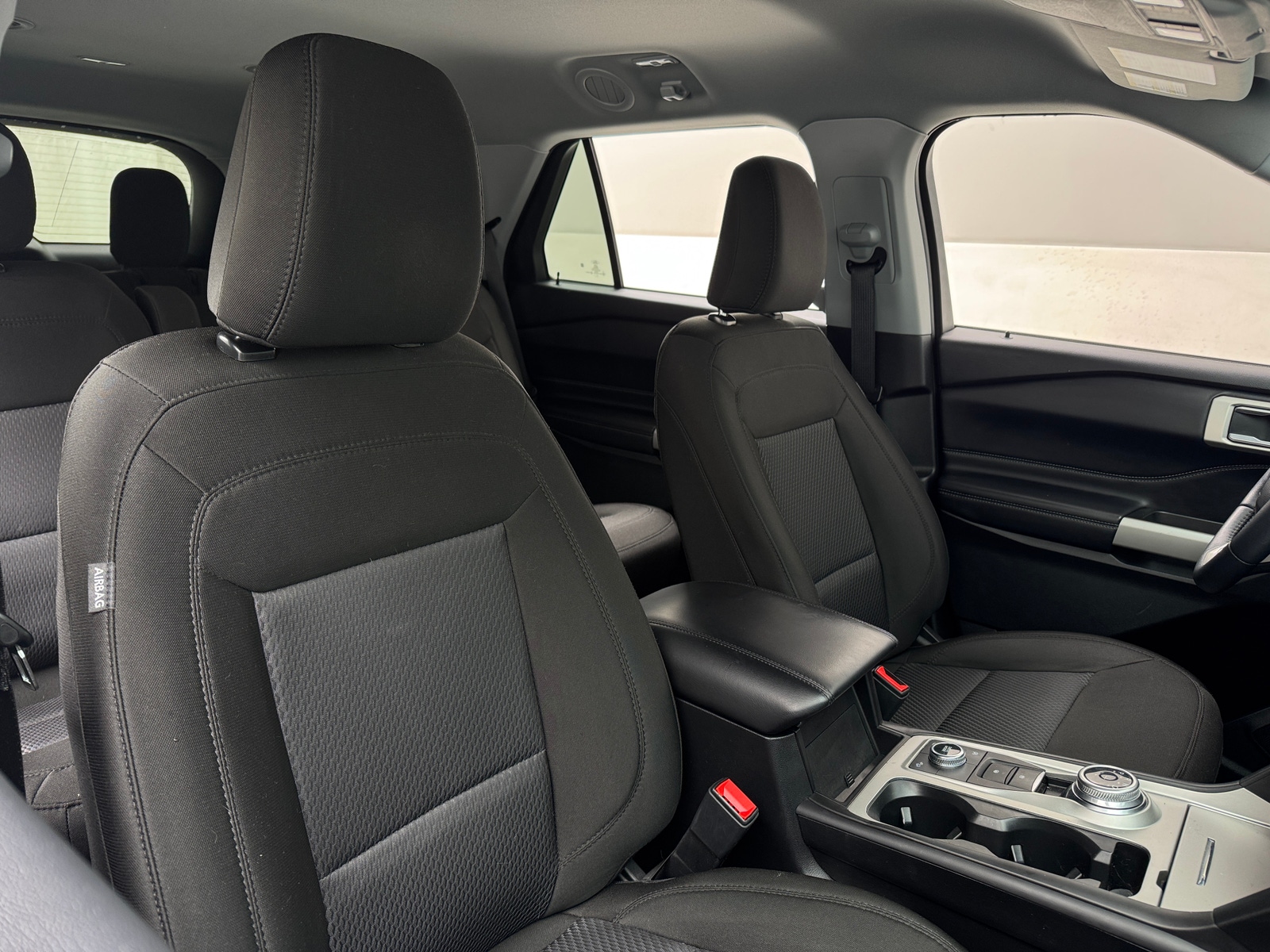 Thumbnail: 2023 Ford Explorer - 2