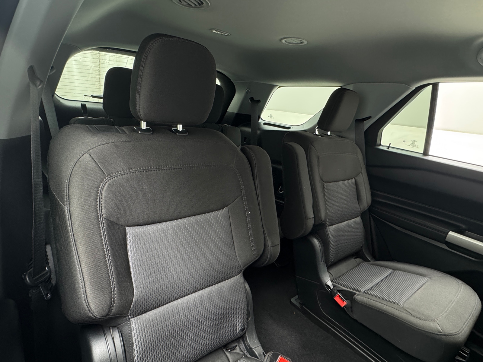 Thumbnail: 2023 Ford Explorer - 6