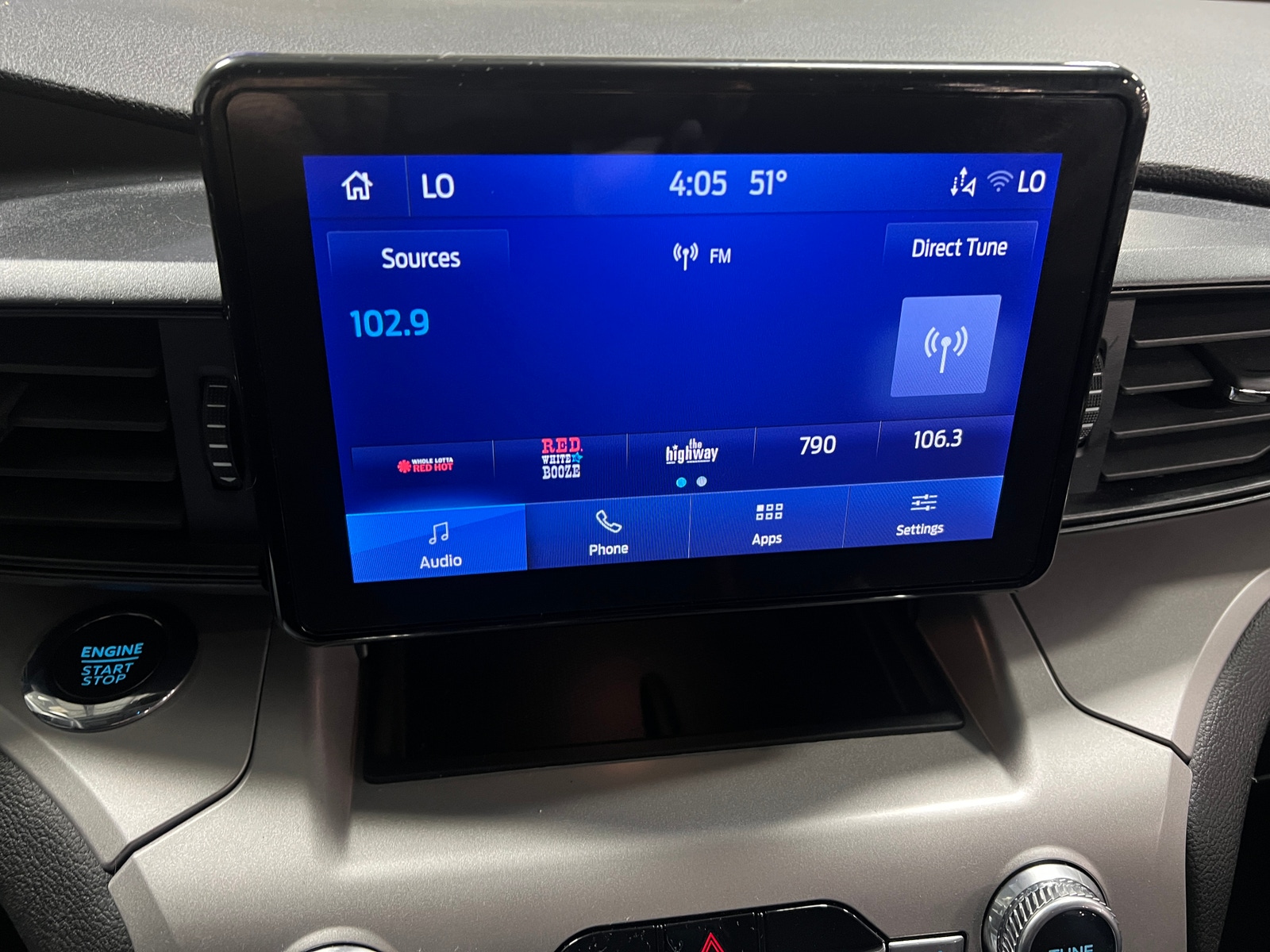 Thumbnail: 2023 Ford Explorer - 4