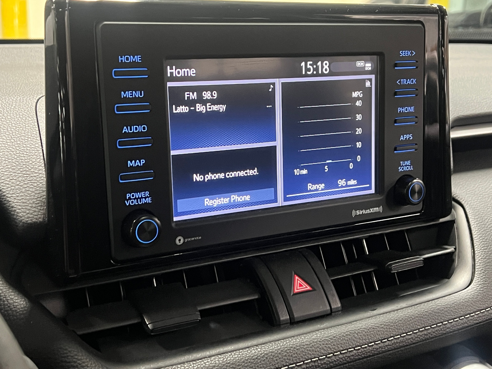 Thumbnail: 2020 Toyota RAV4 - 4