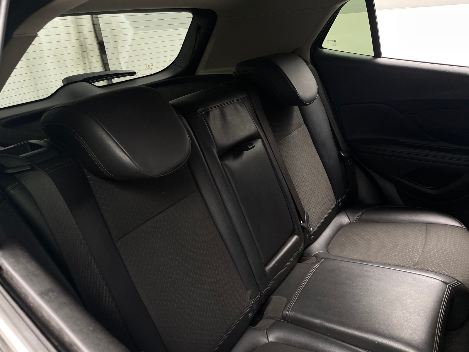 Thumbnail: 2020 Buick Encore - 6