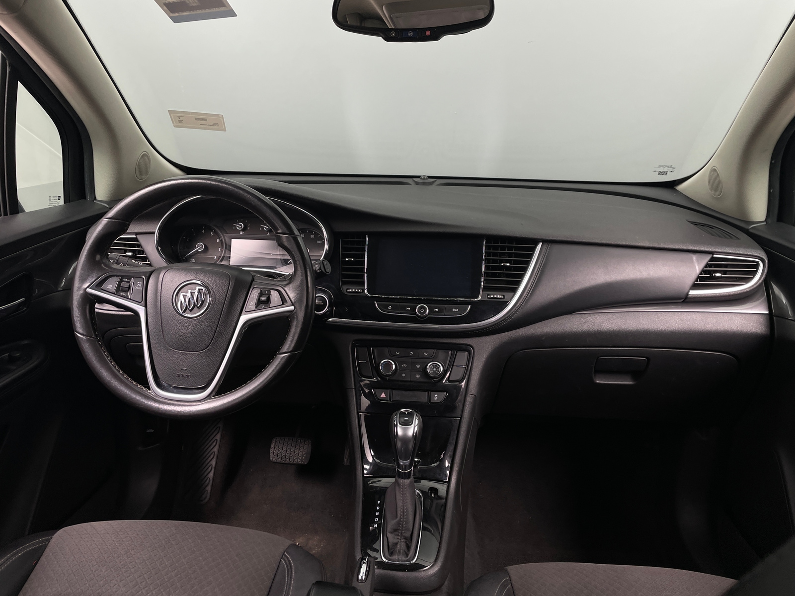 Thumbnail: 2020 Buick Encore - 3