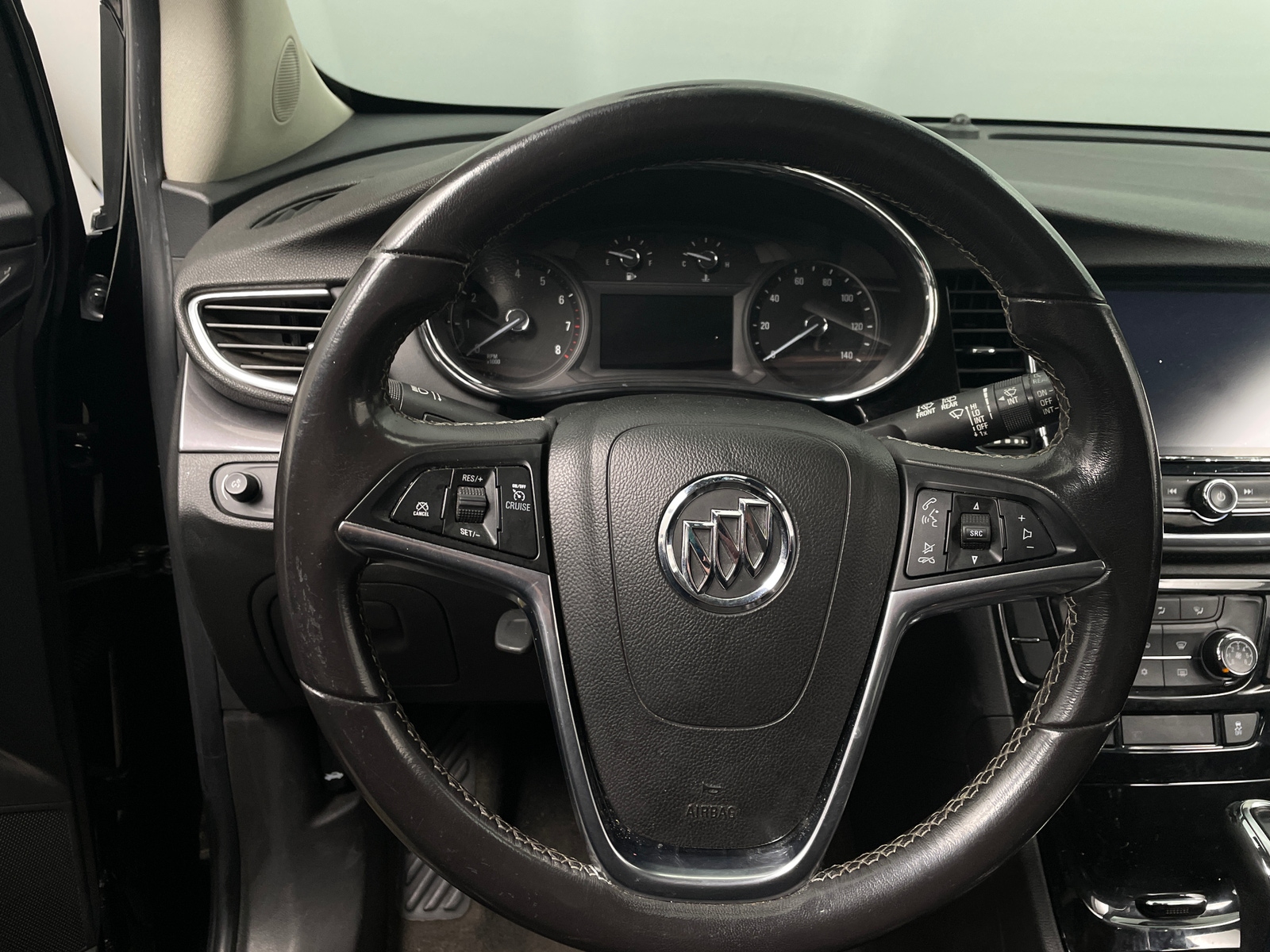 Thumbnail: 2020 Buick Encore - 5