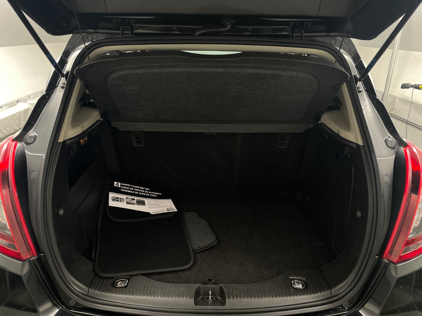 Thumbnail: 2020 Buick Encore - 7