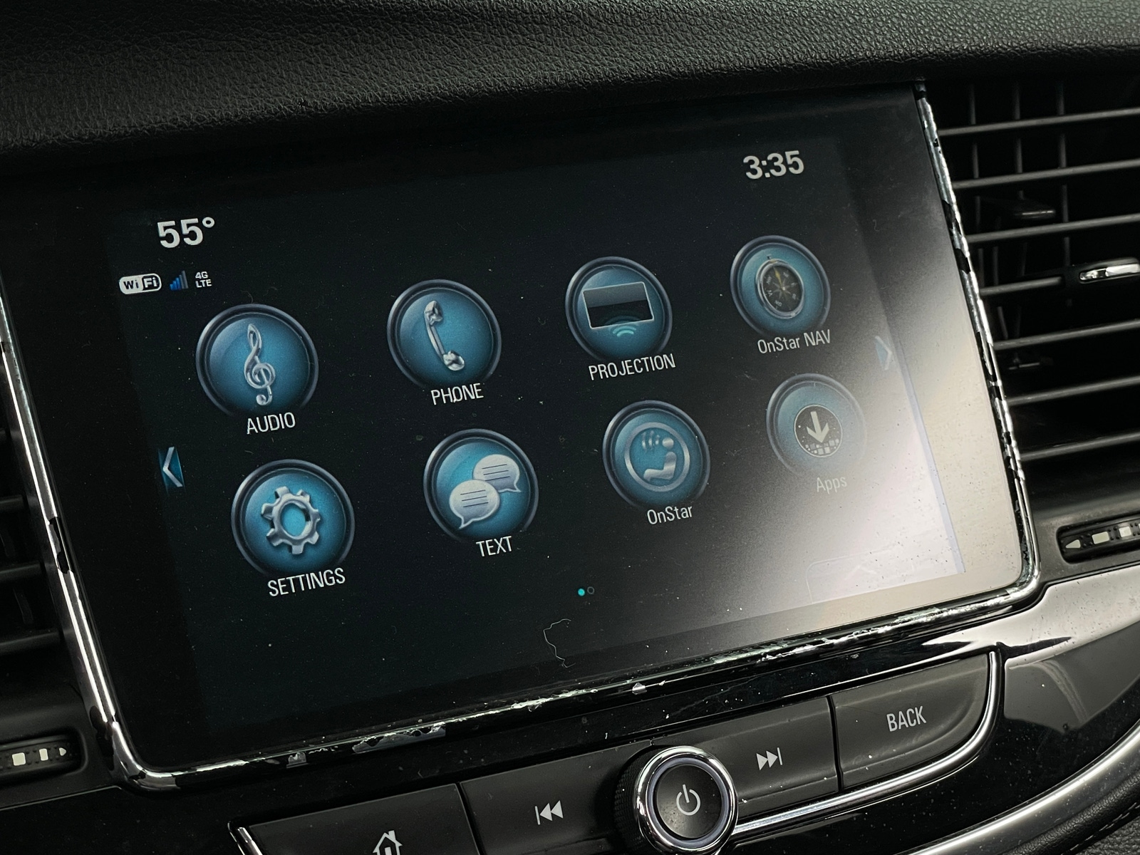 Thumbnail: 2020 Buick Encore - 4