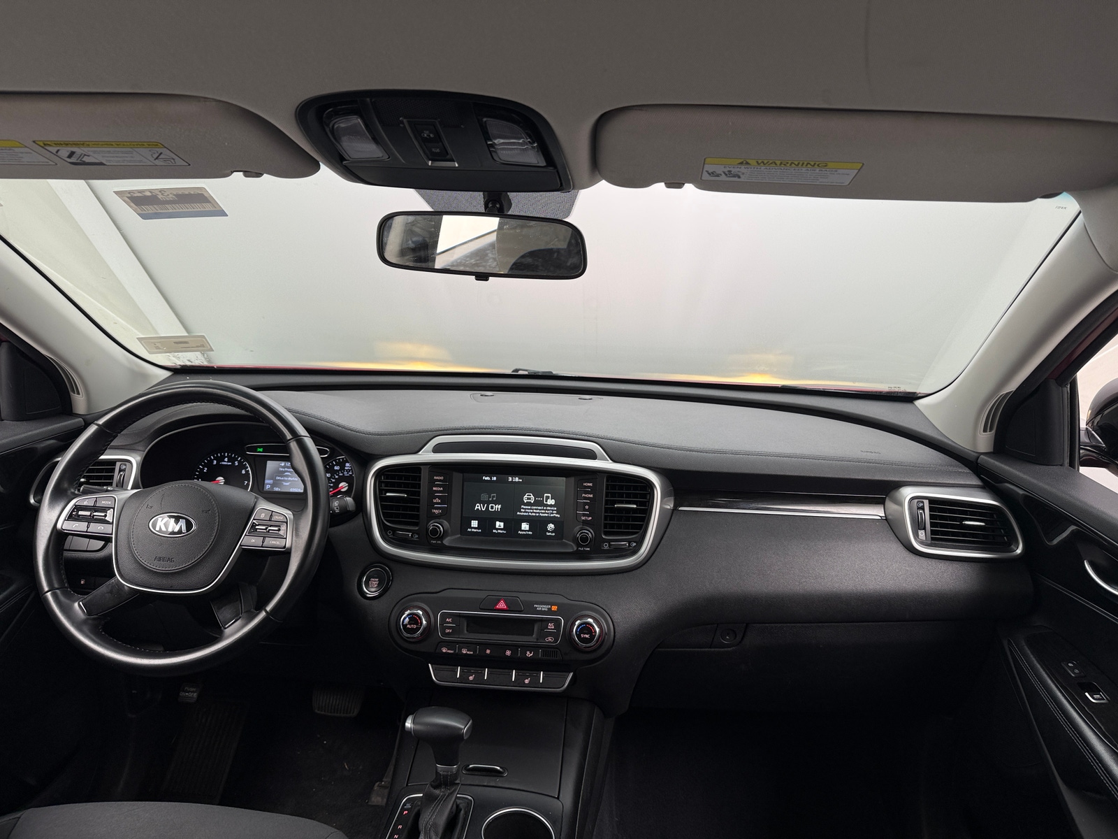 Thumbnail: 2020 Kia Sorento - 3