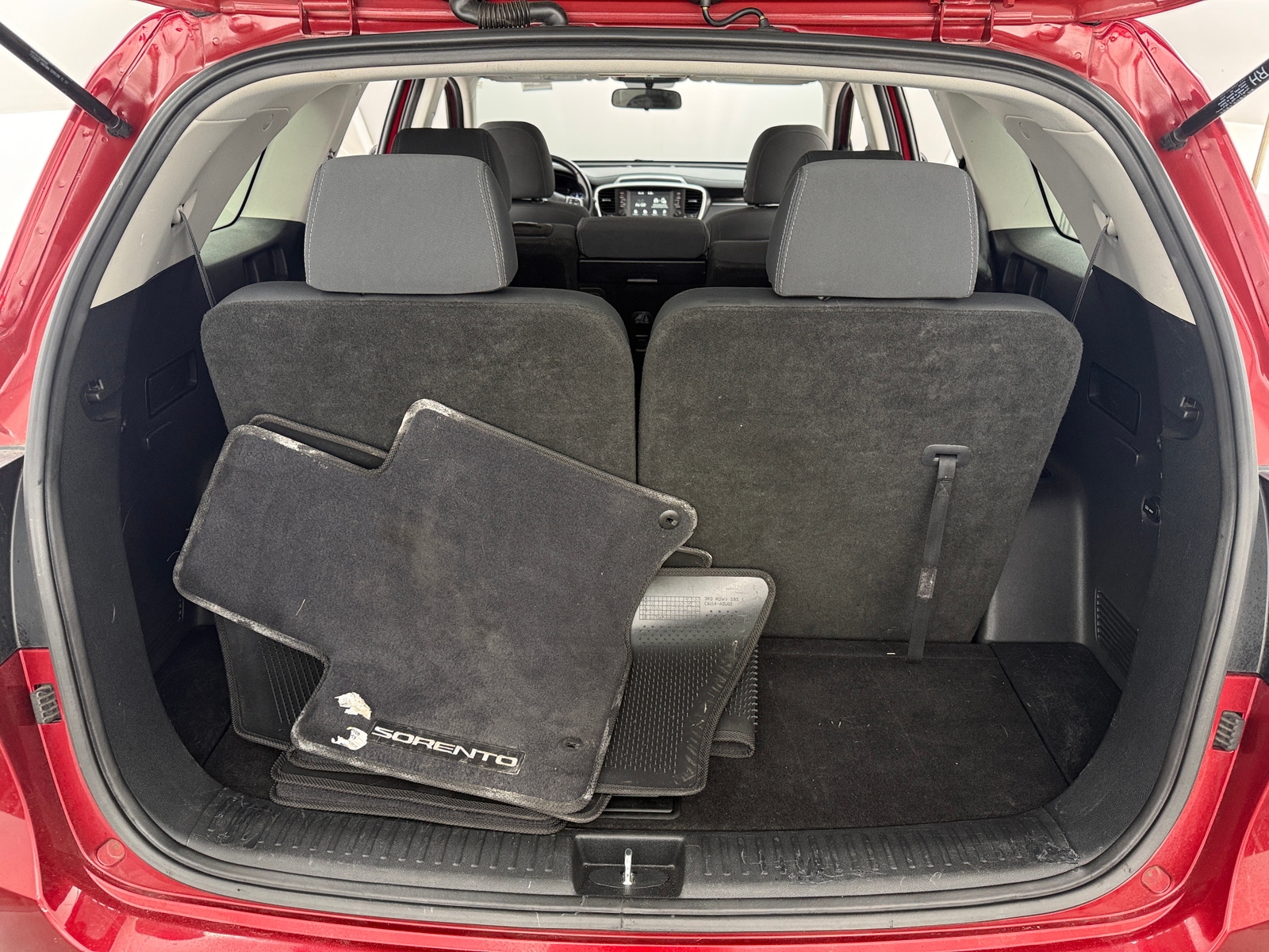 Thumbnail: 2020 Kia Sorento - 7