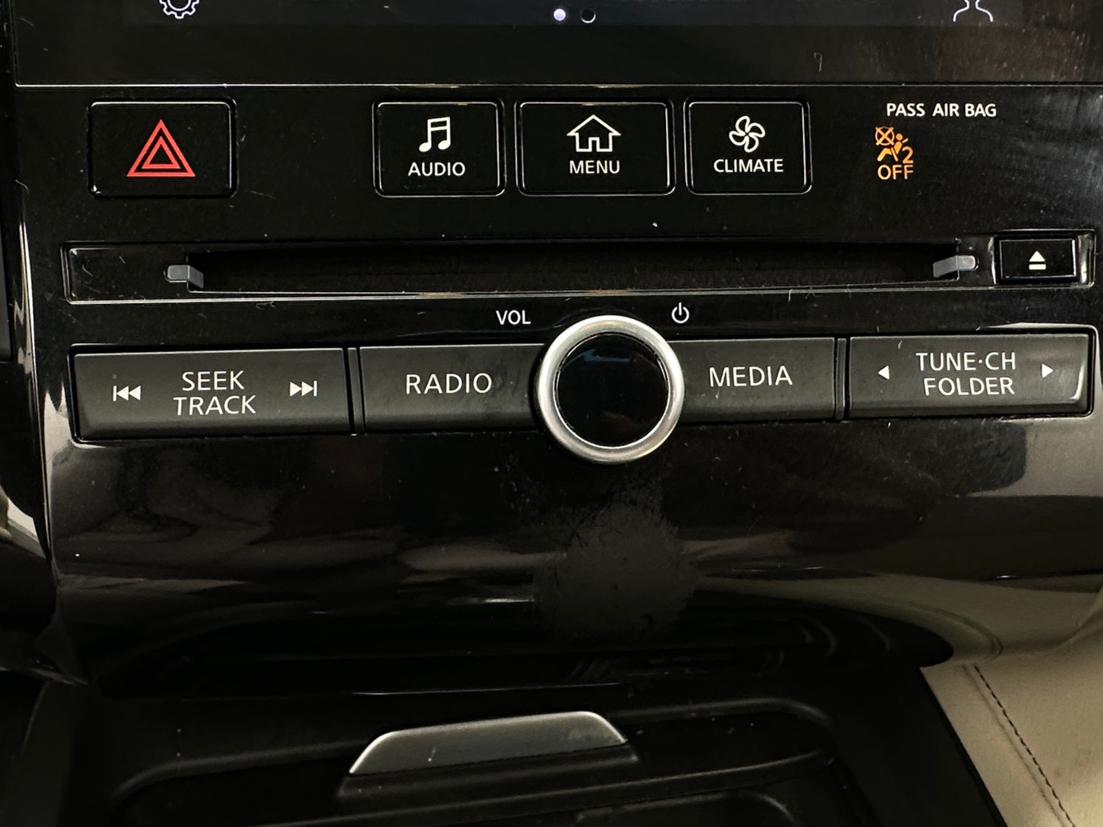 Thumbnail: 2021 INFINITI QX50 - 3