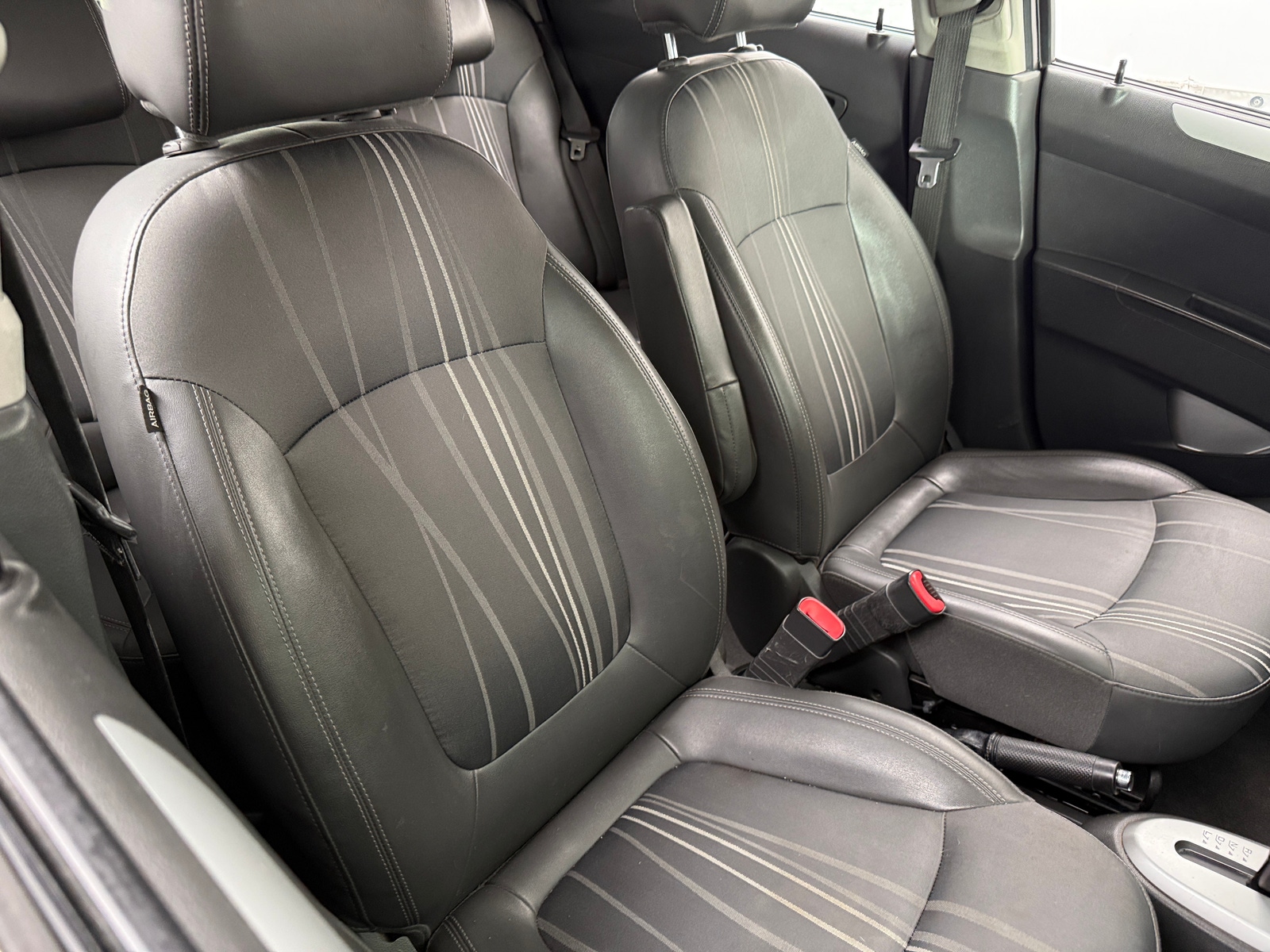 Thumbnail: 2015 Chevrolet Spark - 2