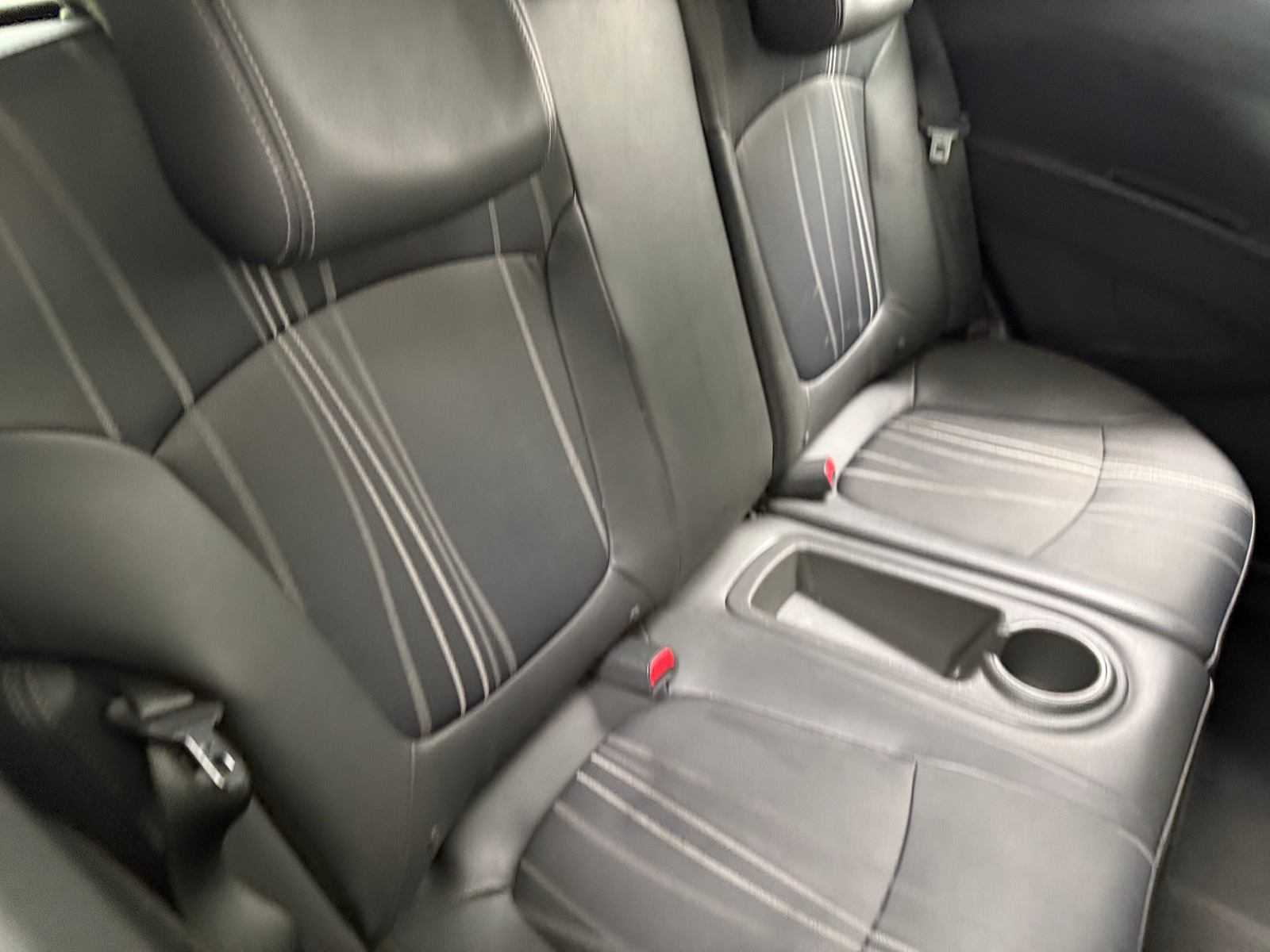 Thumbnail: 2015 Chevrolet Spark - 6