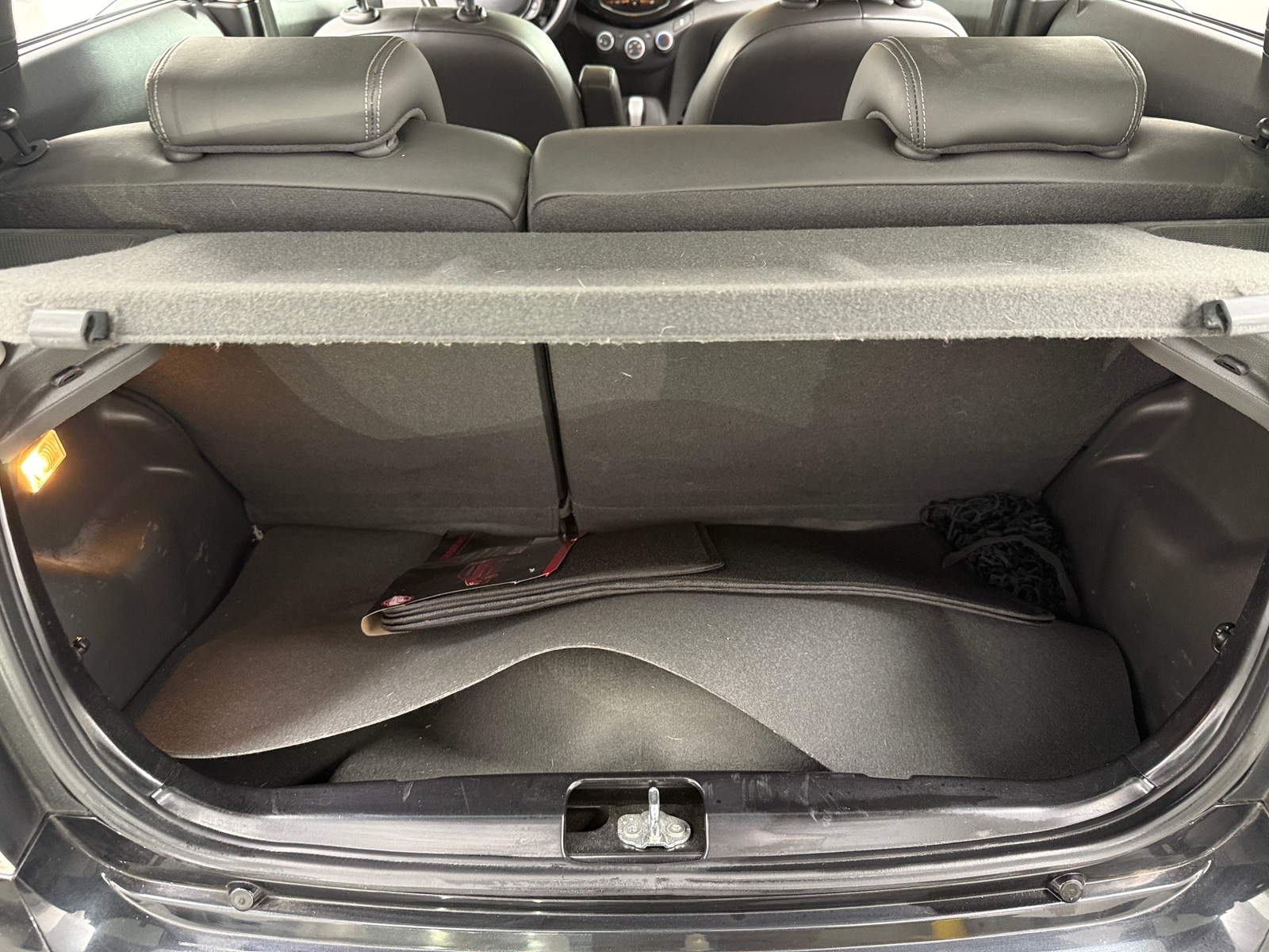 Thumbnail: 2015 Chevrolet Spark - 7