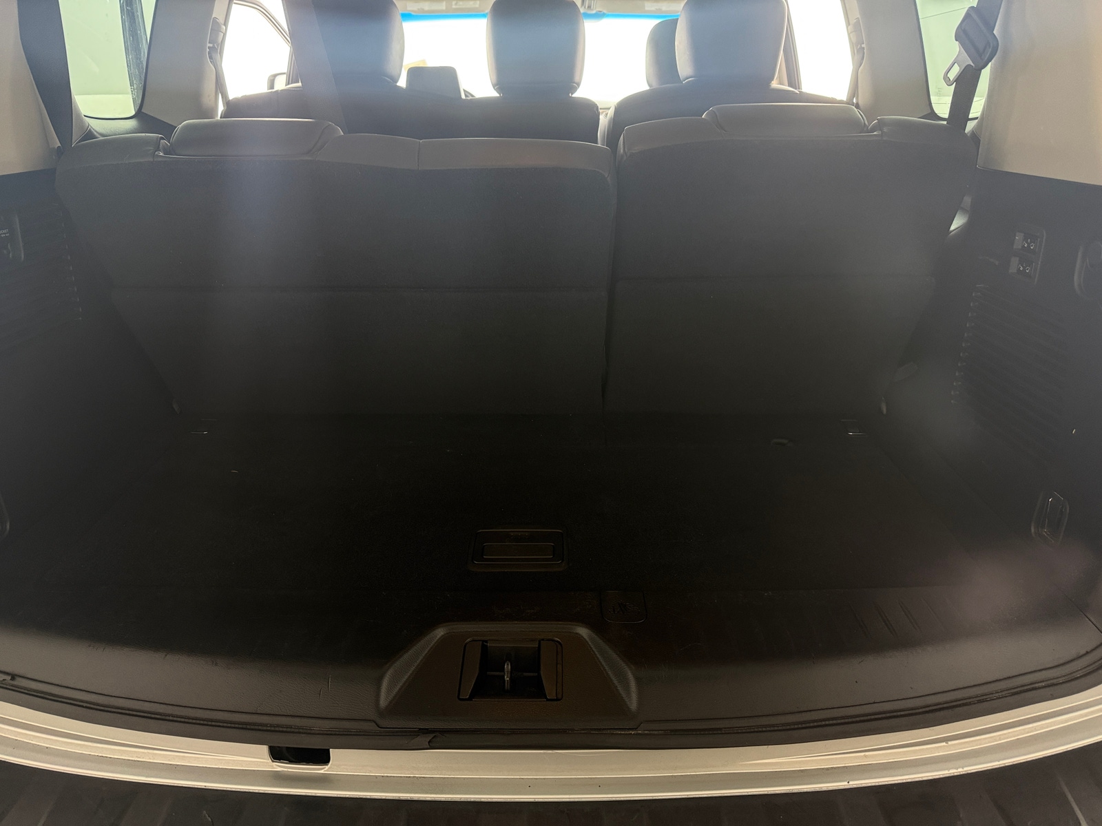 Thumbnail: 2018 Nissan Armada - 7