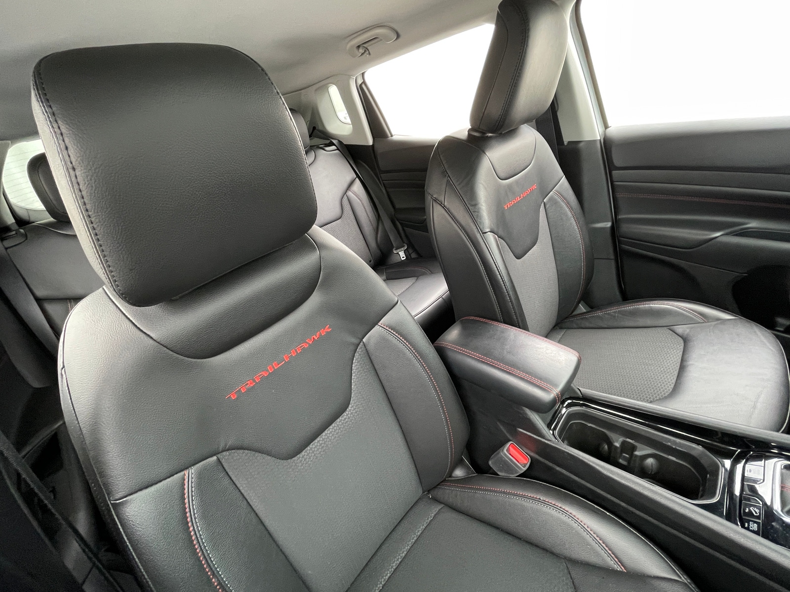 Thumbnail: 2022 Jeep Compass - 2