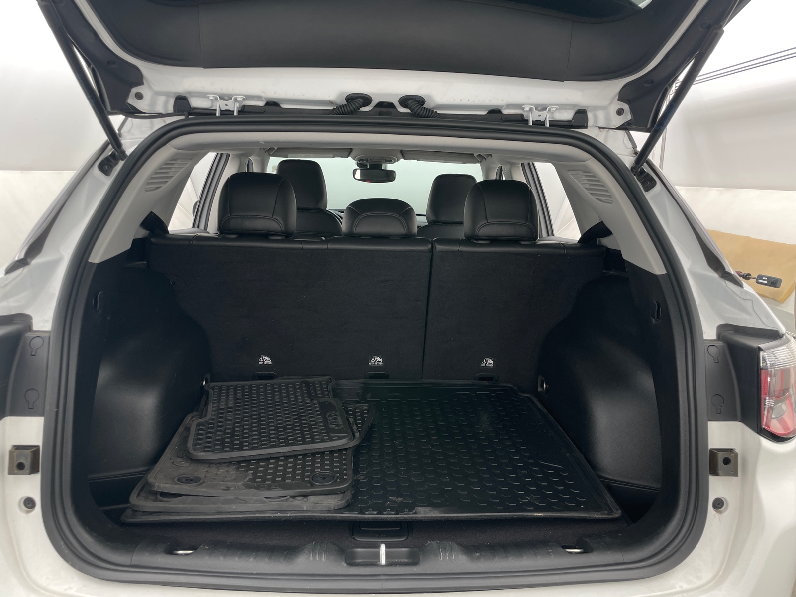 Thumbnail: 2022 Jeep Compass - 7