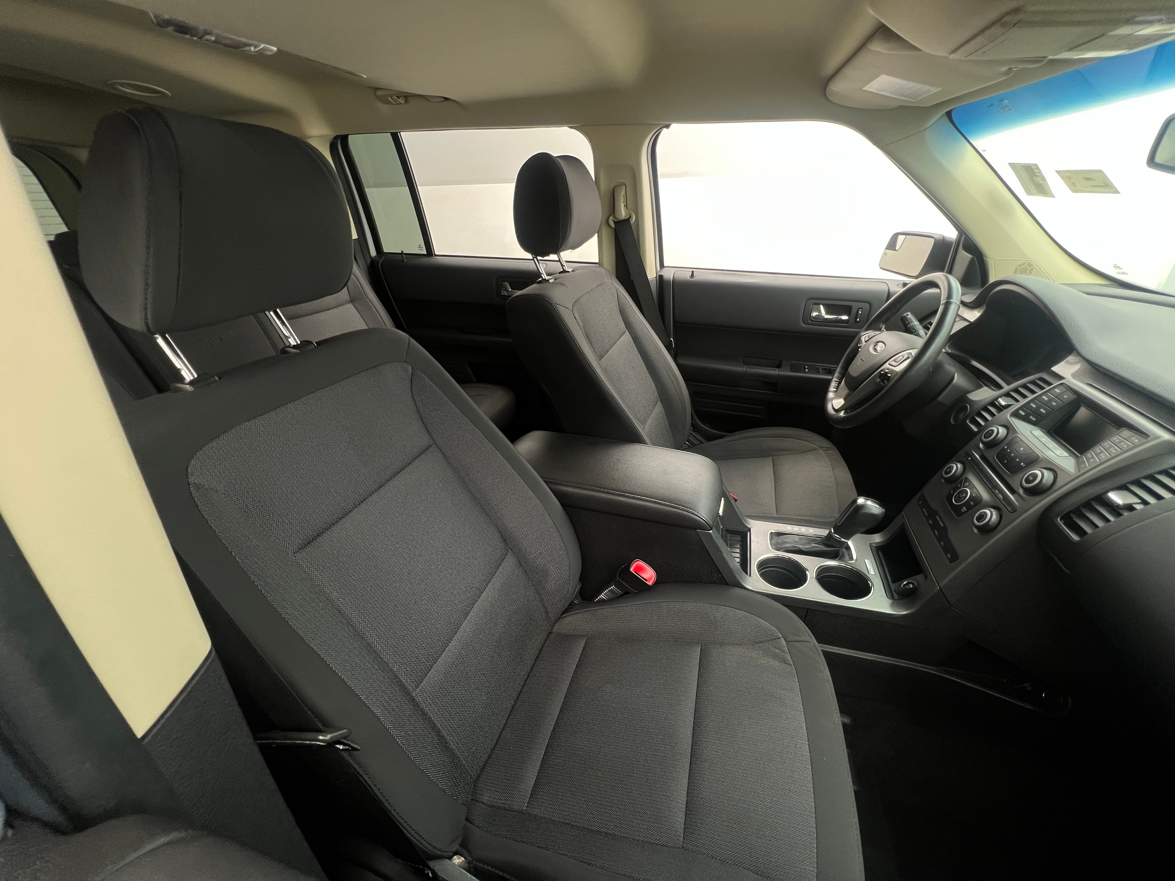 2019 Ford Flex