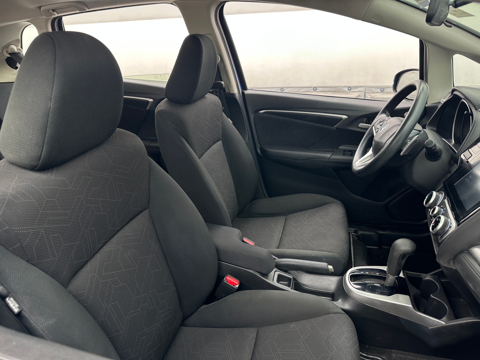 Thumbnail: 2017 Honda Fit - 2