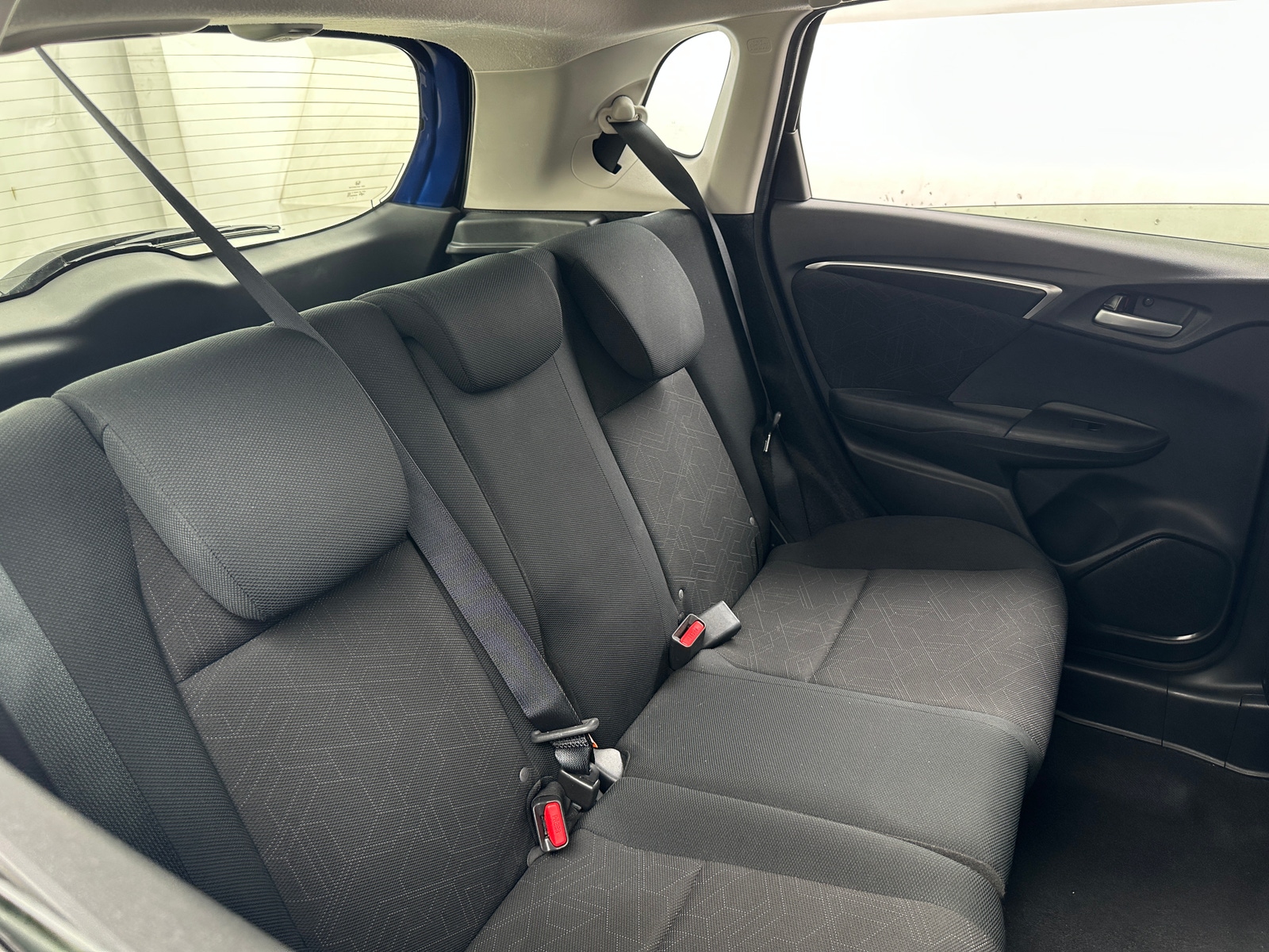 Thumbnail: 2017 Honda Fit - 6