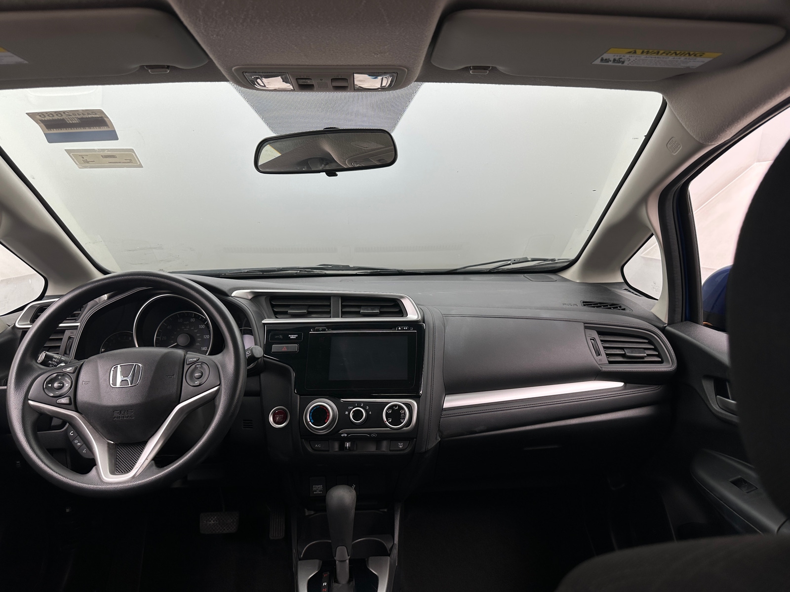 Thumbnail: 2017 Honda Fit - 3