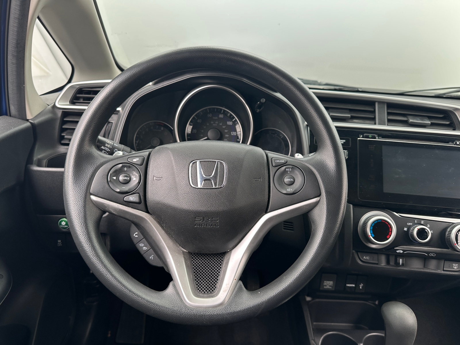 Thumbnail: 2017 Honda Fit - 5