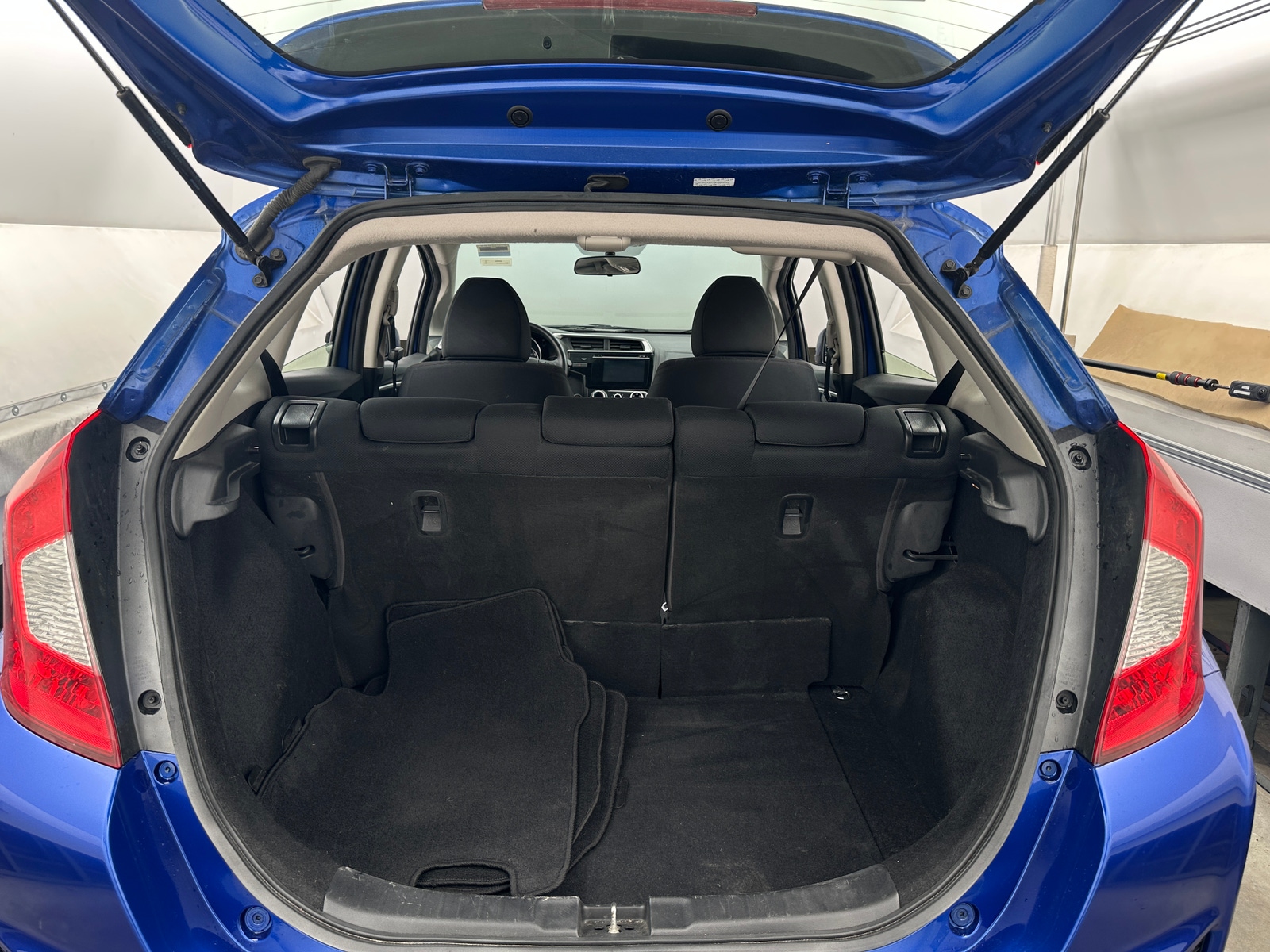 Thumbnail: 2017 Honda Fit - 7