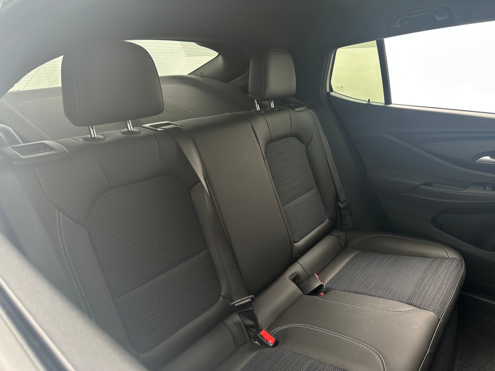 Thumbnail: 2025 Buick Envista - 5