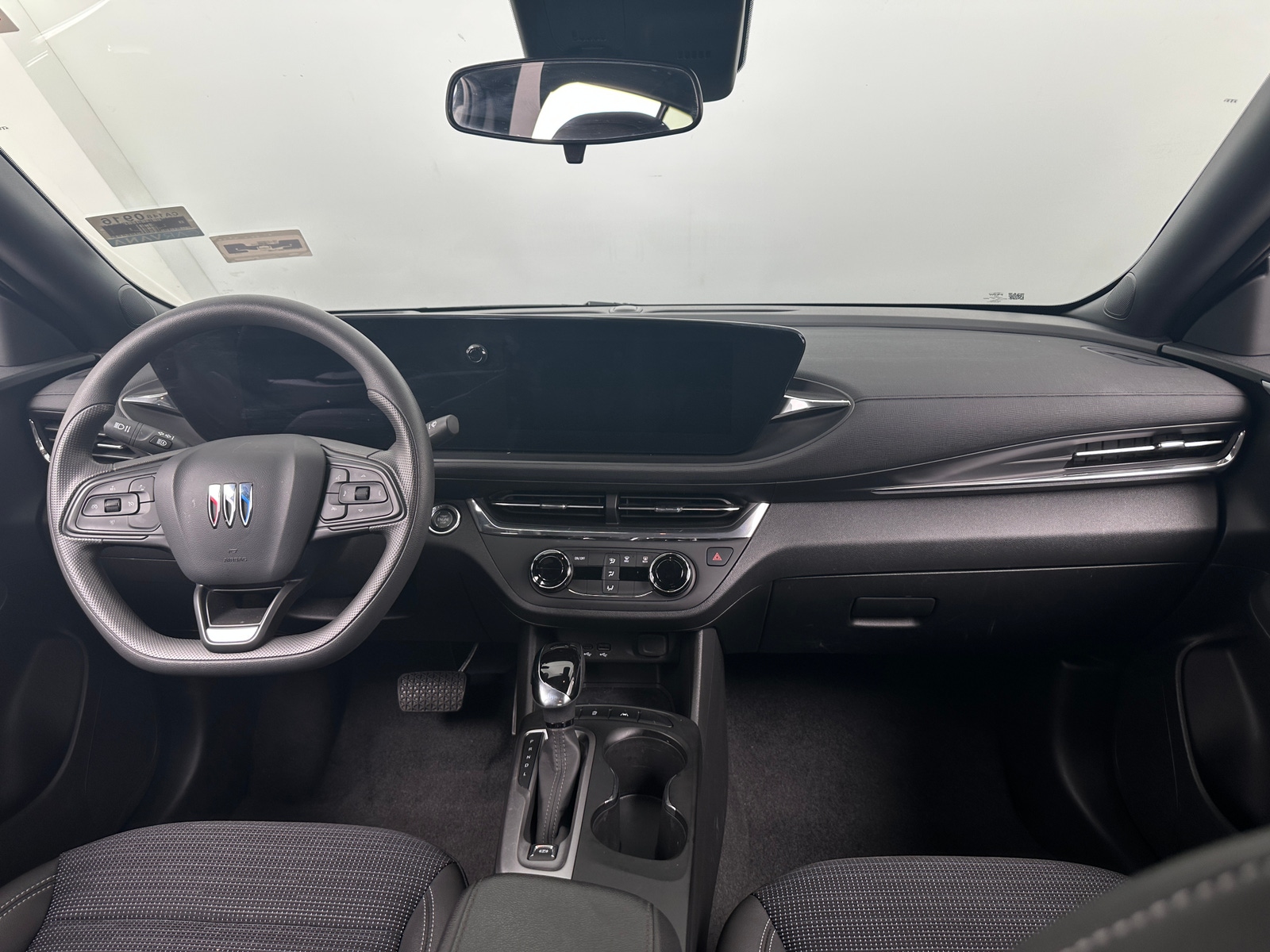 Thumbnail: 2025 Buick Envista - 2