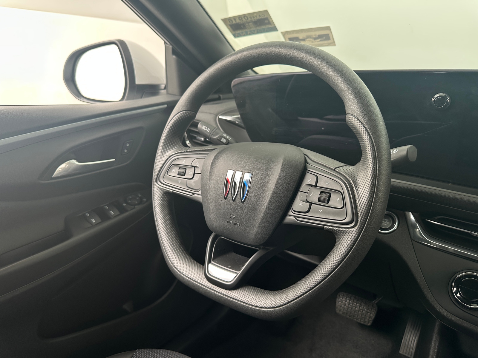 Thumbnail: 2025 Buick Envista - 4