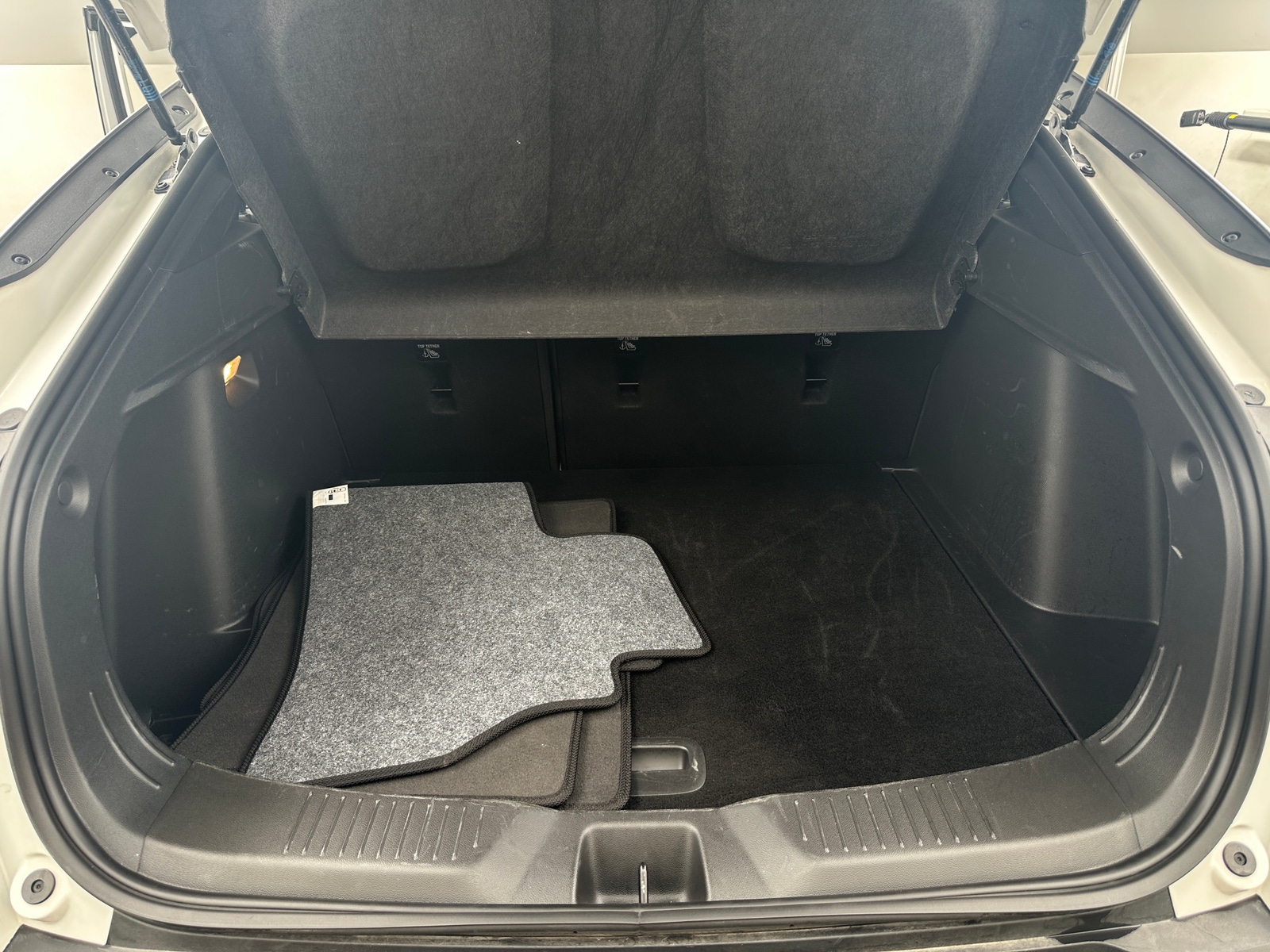 Thumbnail: 2025 Buick Envista - 6