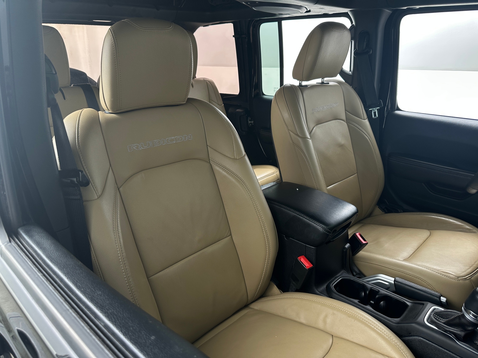 Thumbnail: 2018 Jeep Wrangler - 2