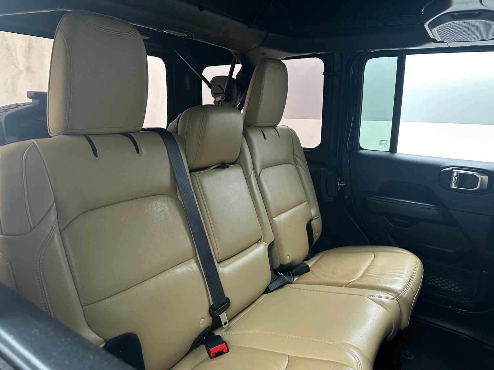 Thumbnail: 2018 Jeep Wrangler - 6