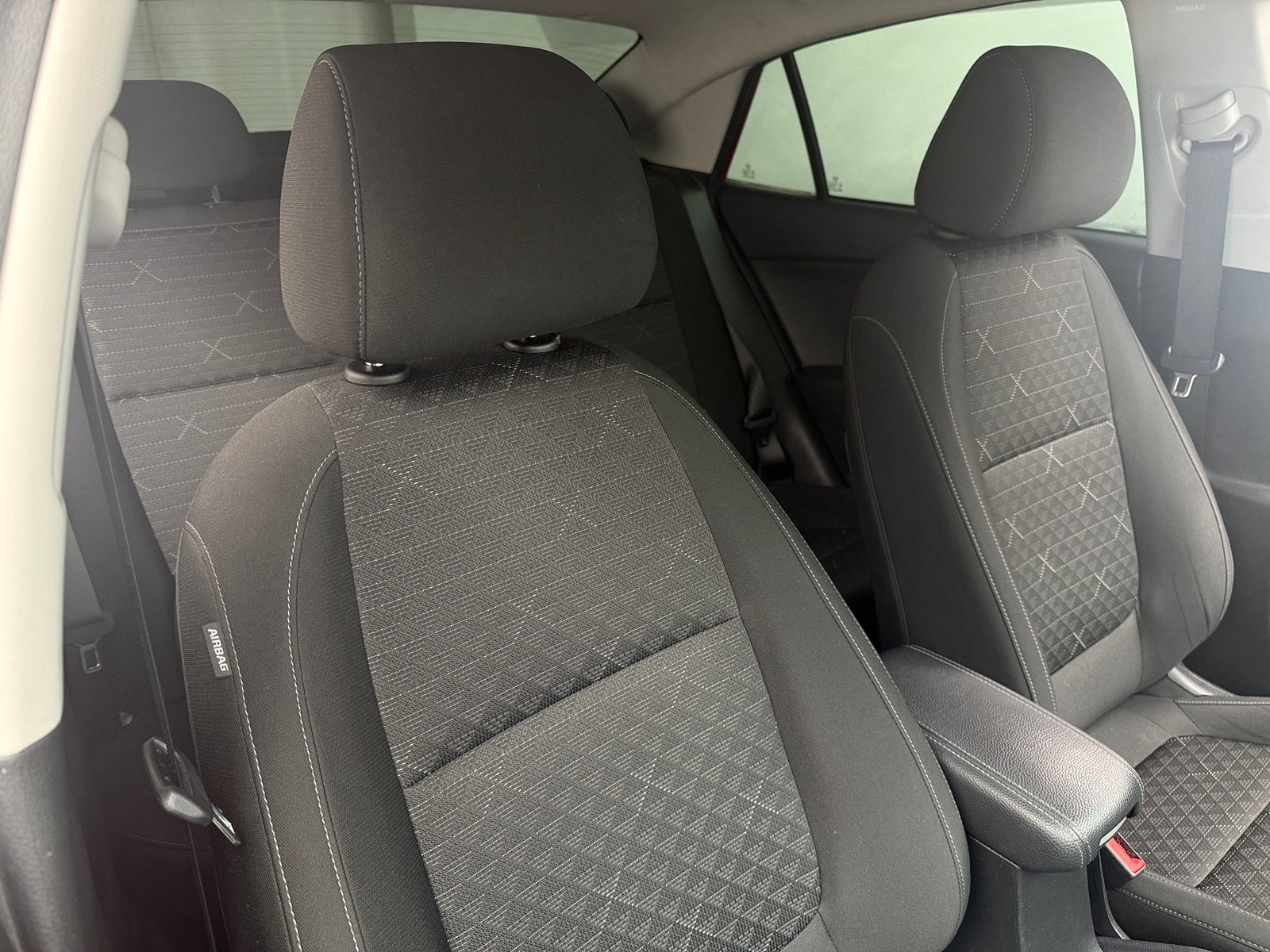 Thumbnail: 2021 Kia Rio - 2