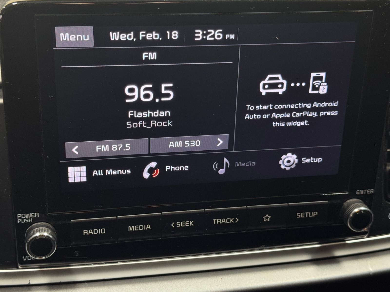 Thumbnail: 2021 Kia Rio - 4