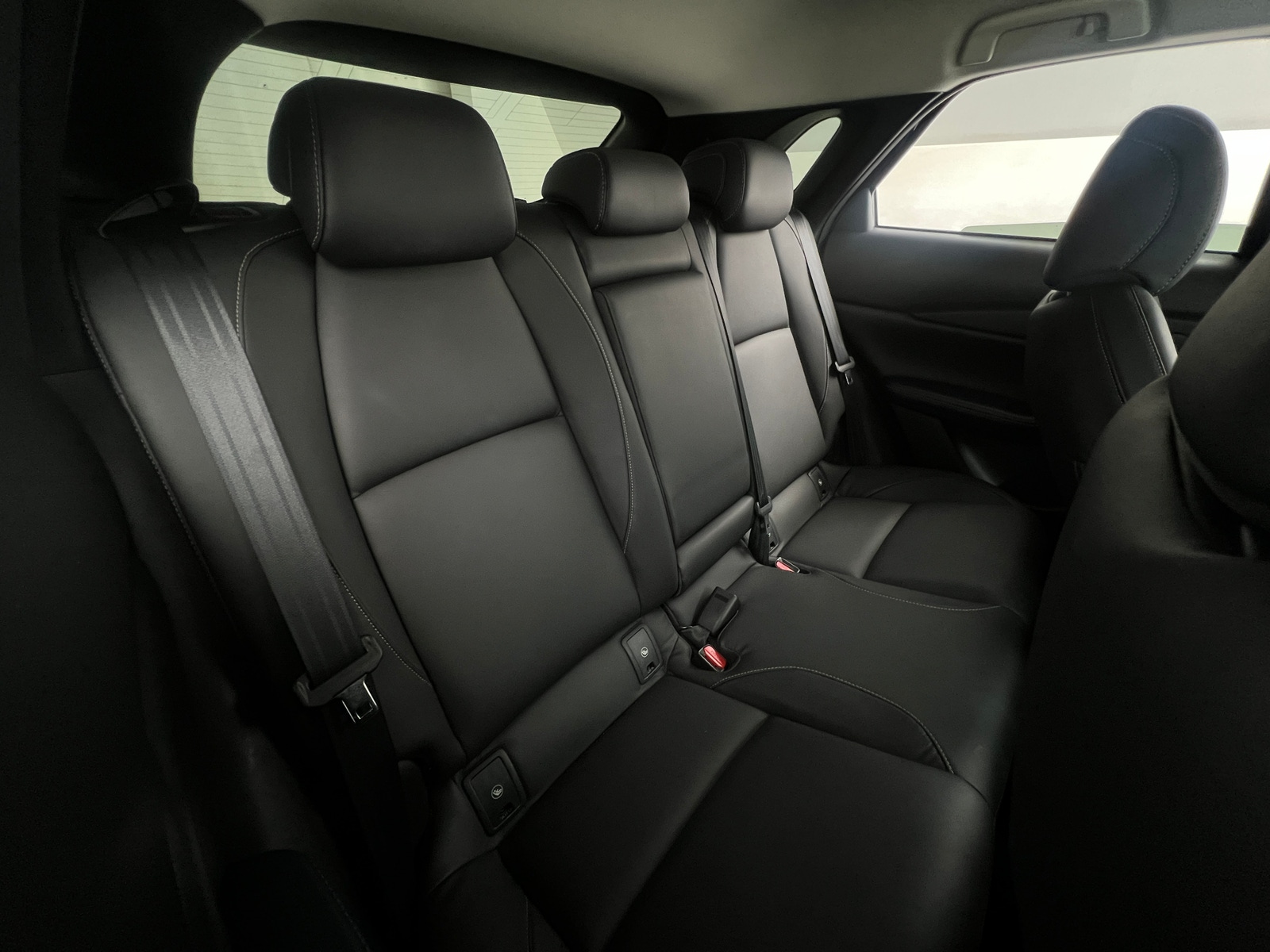 Thumbnail: 2021 Mazda CX-30 - 6