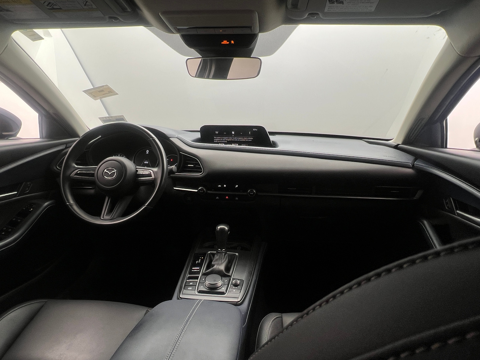 Thumbnail: 2021 Mazda CX-30 - 3