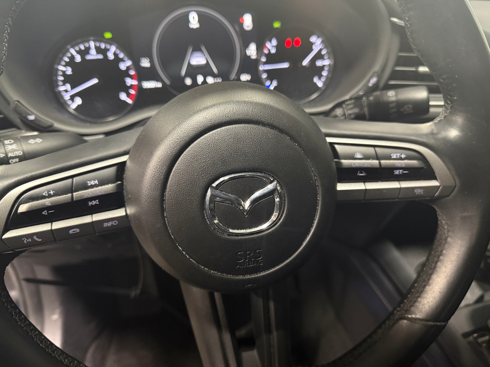 Thumbnail: 2021 Mazda CX-30 - 5