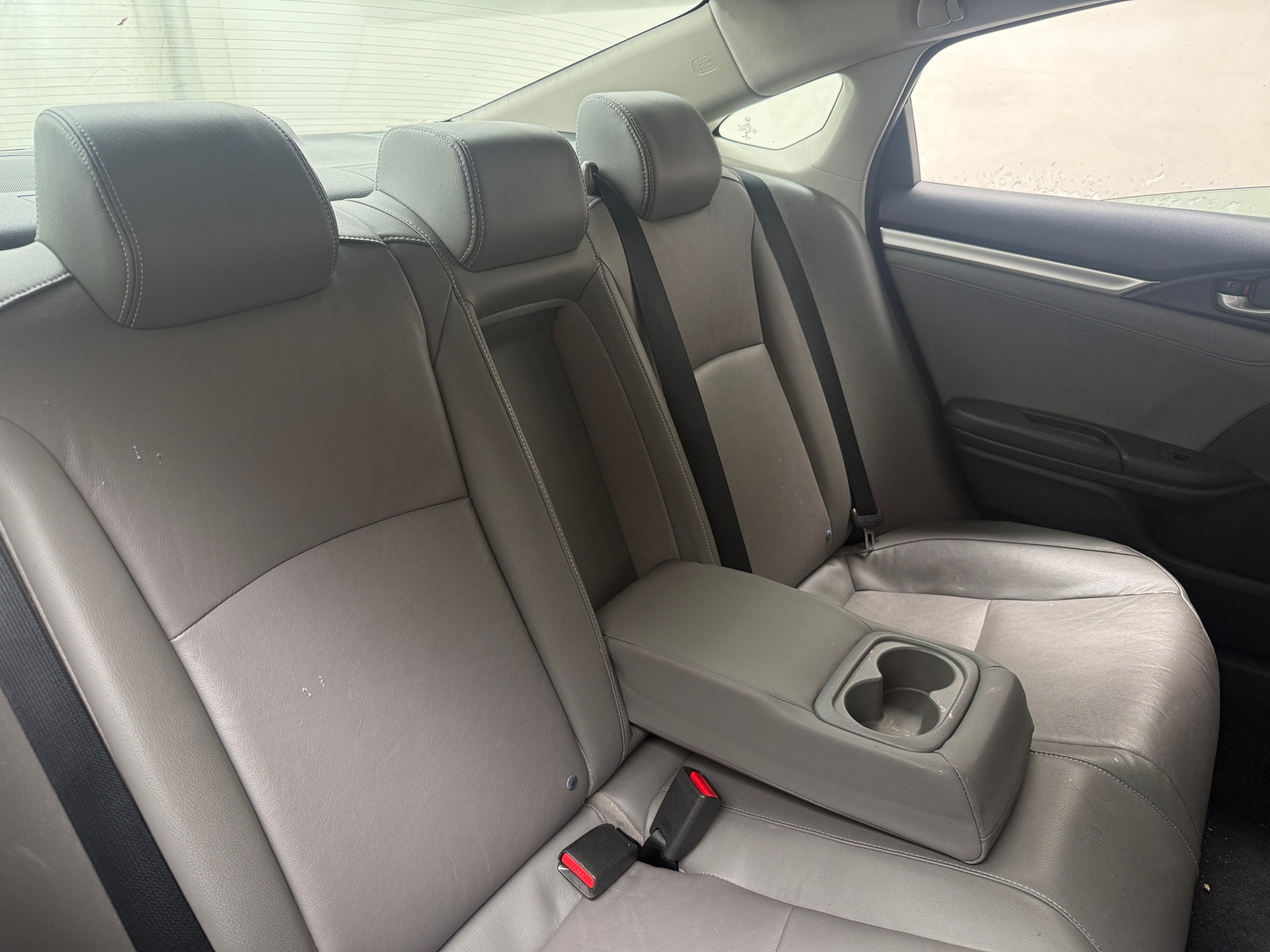 Thumbnail: 2016 Honda Civic - 5