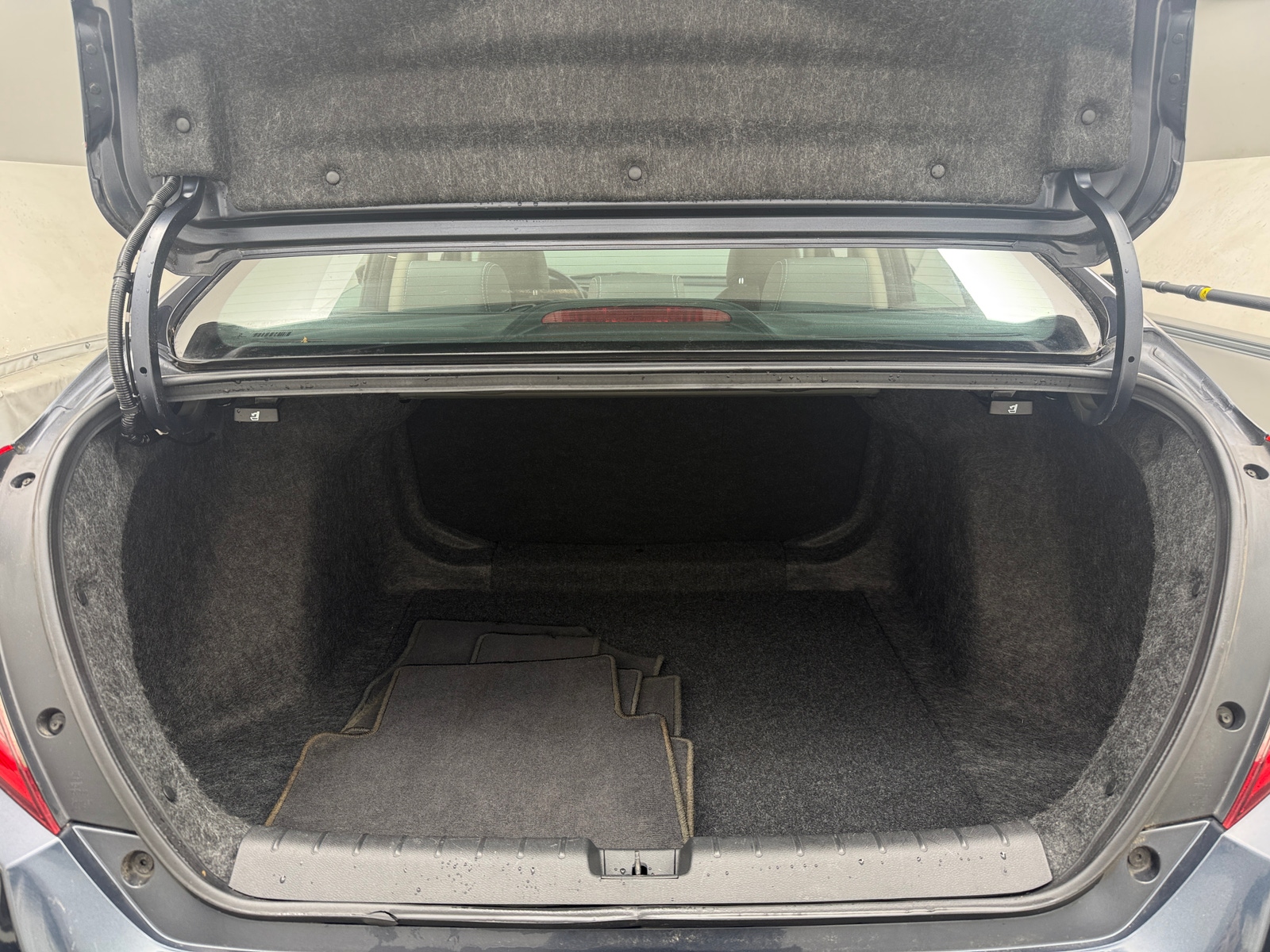 Thumbnail: 2016 Honda Civic - 6