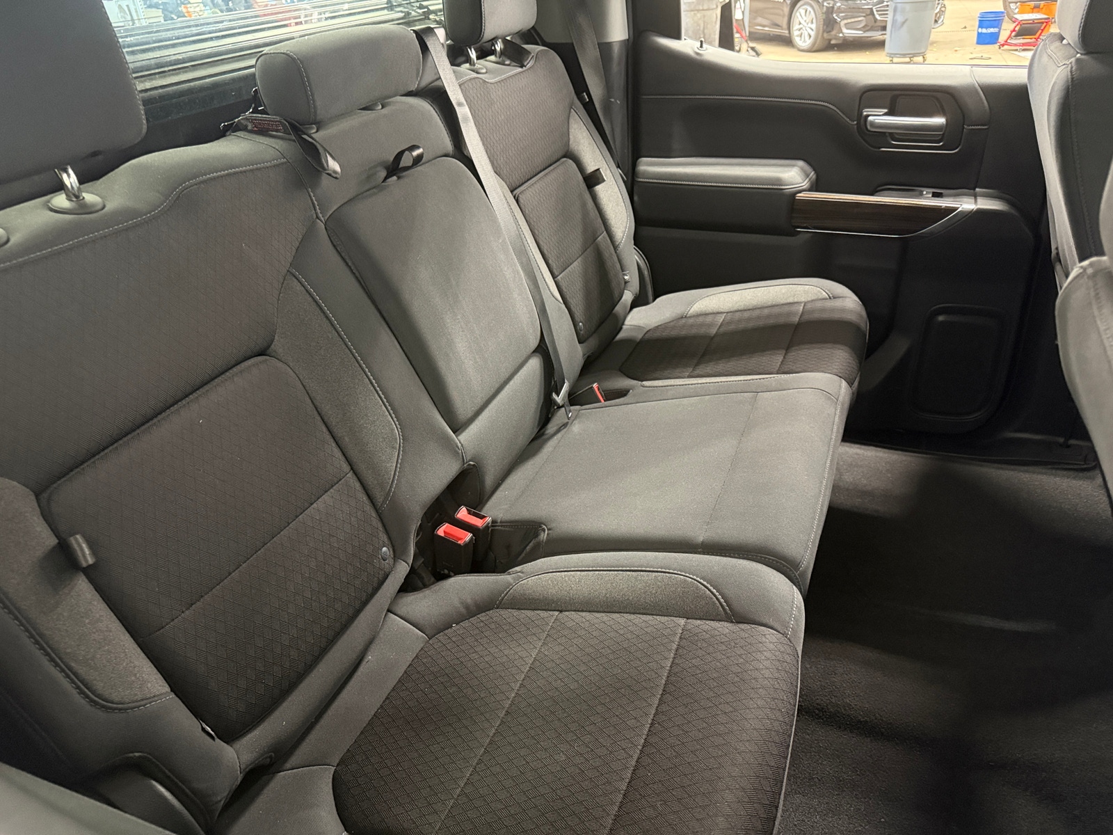 Thumbnail: 2020 Chevrolet Silverado 1500 - 6