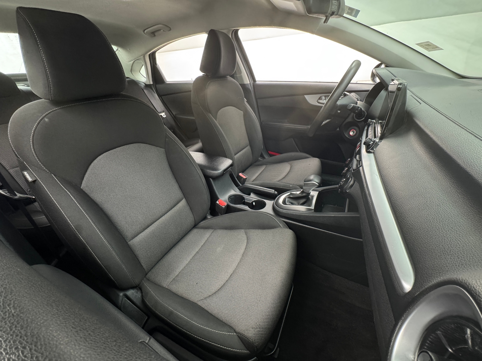 Thumbnail: 2024 Kia Forte - 2