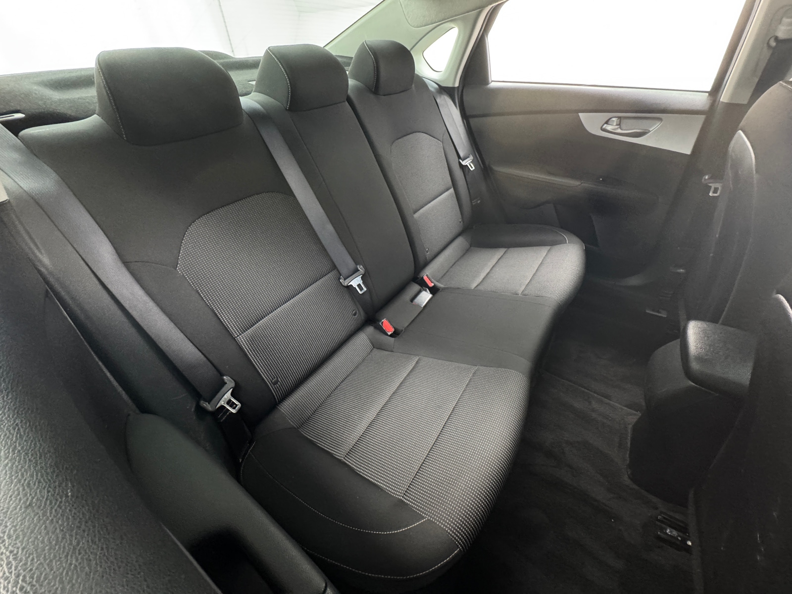 Thumbnail: 2024 Kia Forte - 6