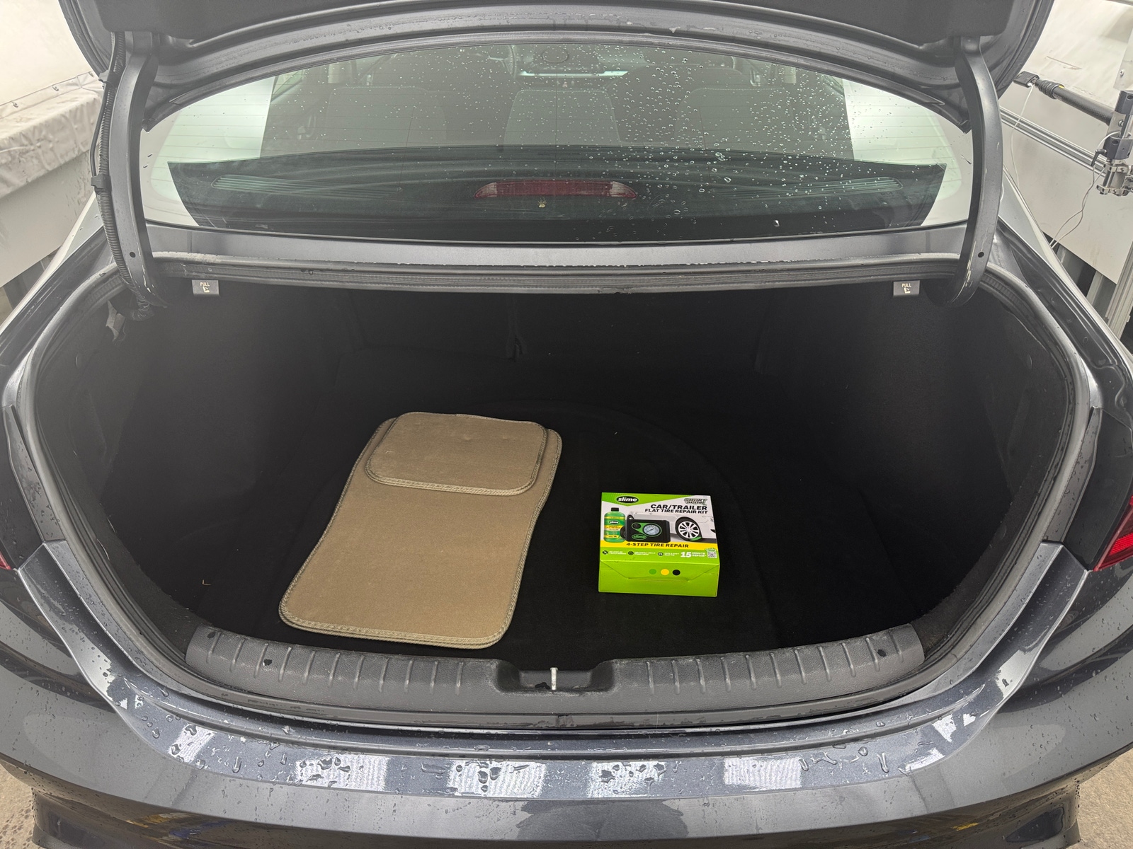 Thumbnail: 2024 Kia Forte - 7