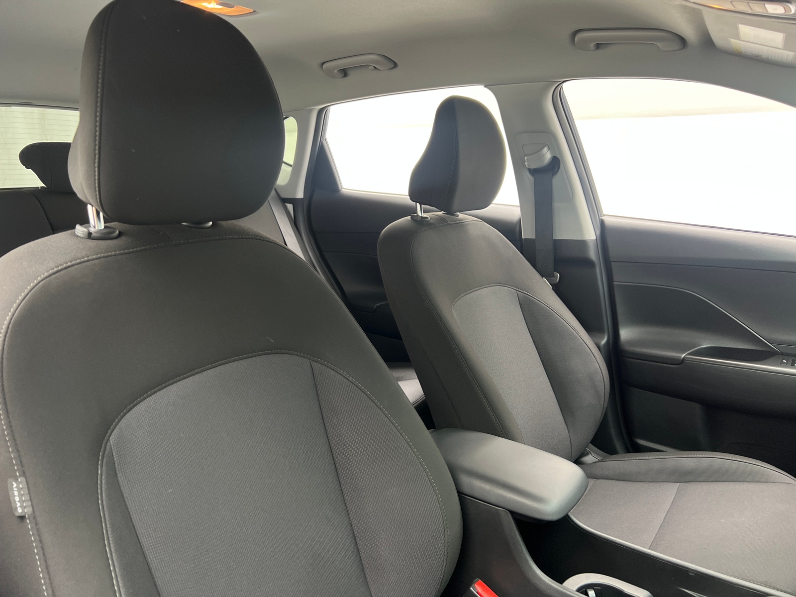 Thumbnail: 2025 Hyundai Kona - 2