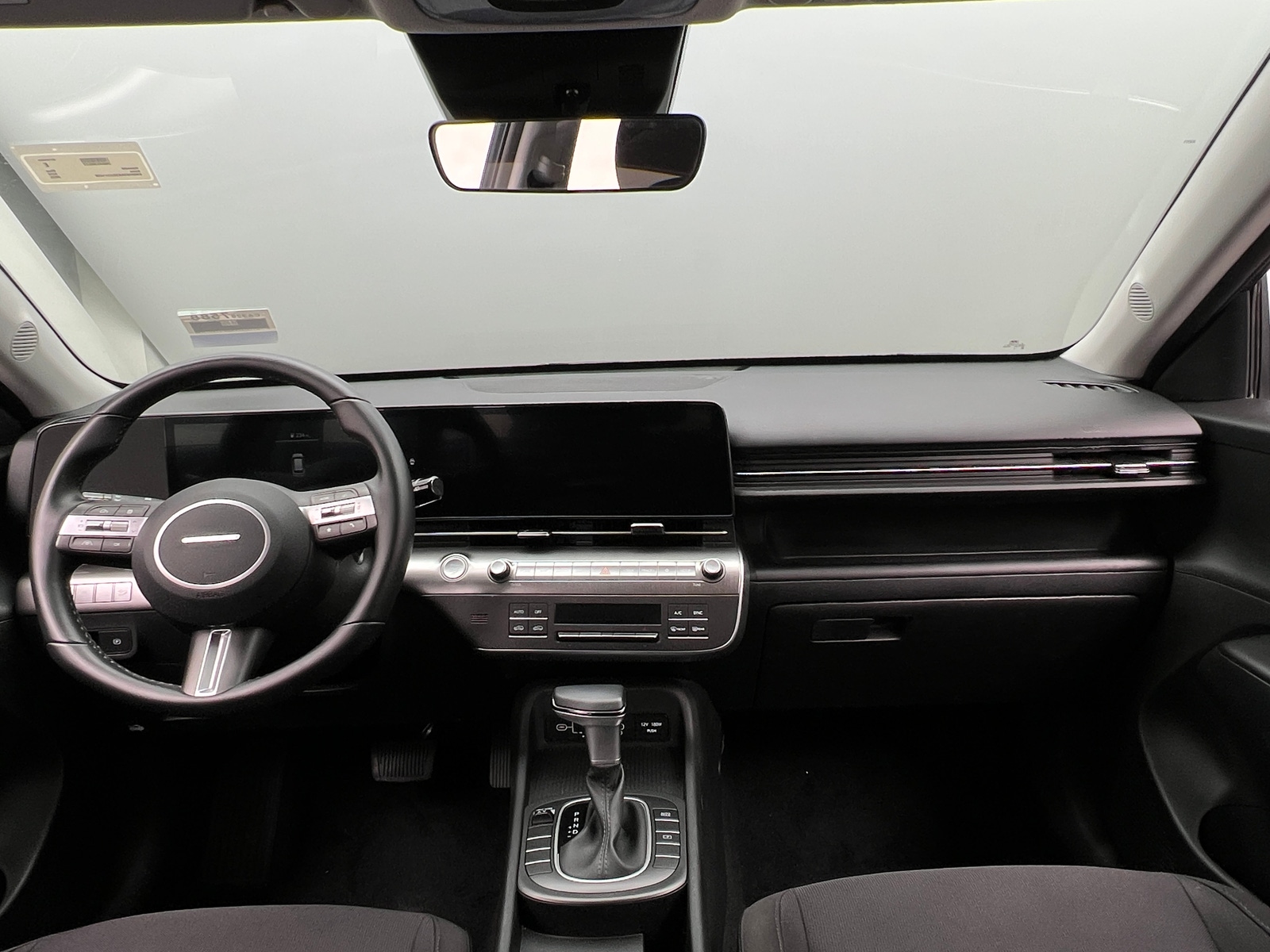 Thumbnail: 2025 Hyundai Kona - 3