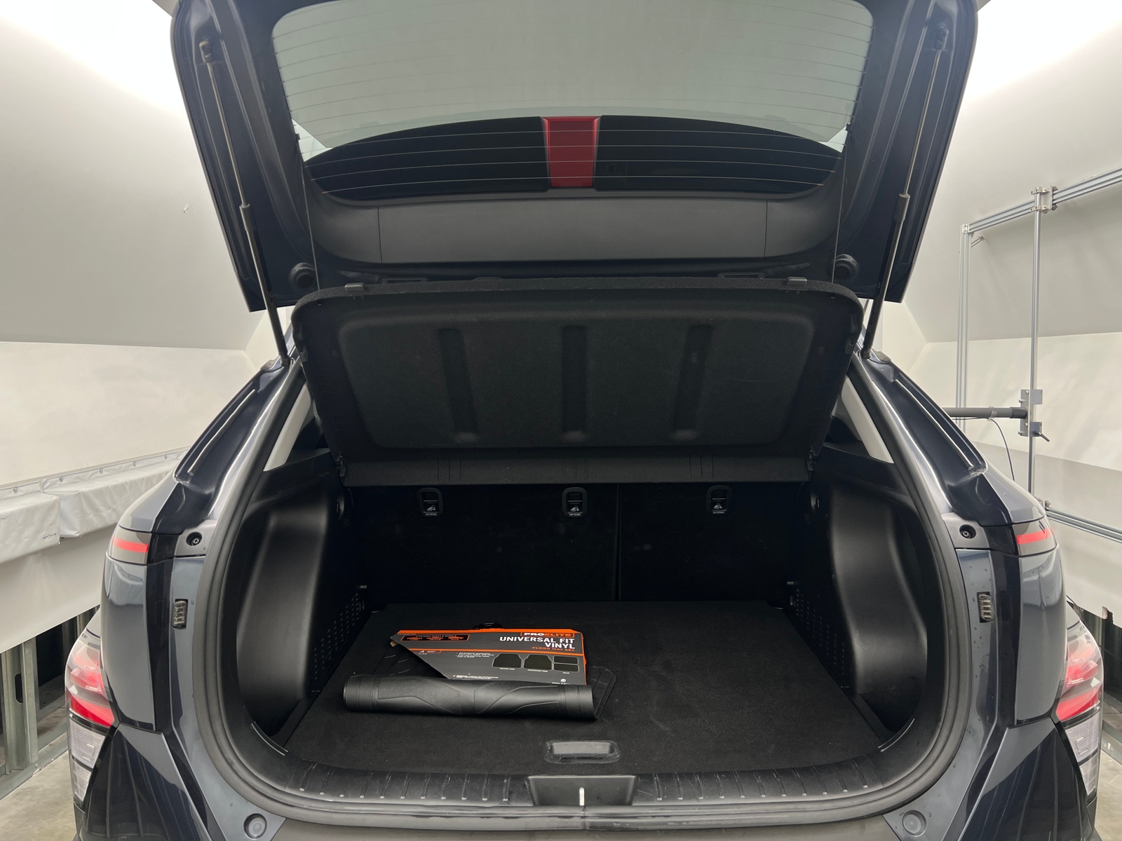 Thumbnail: 2025 Hyundai Kona - 7