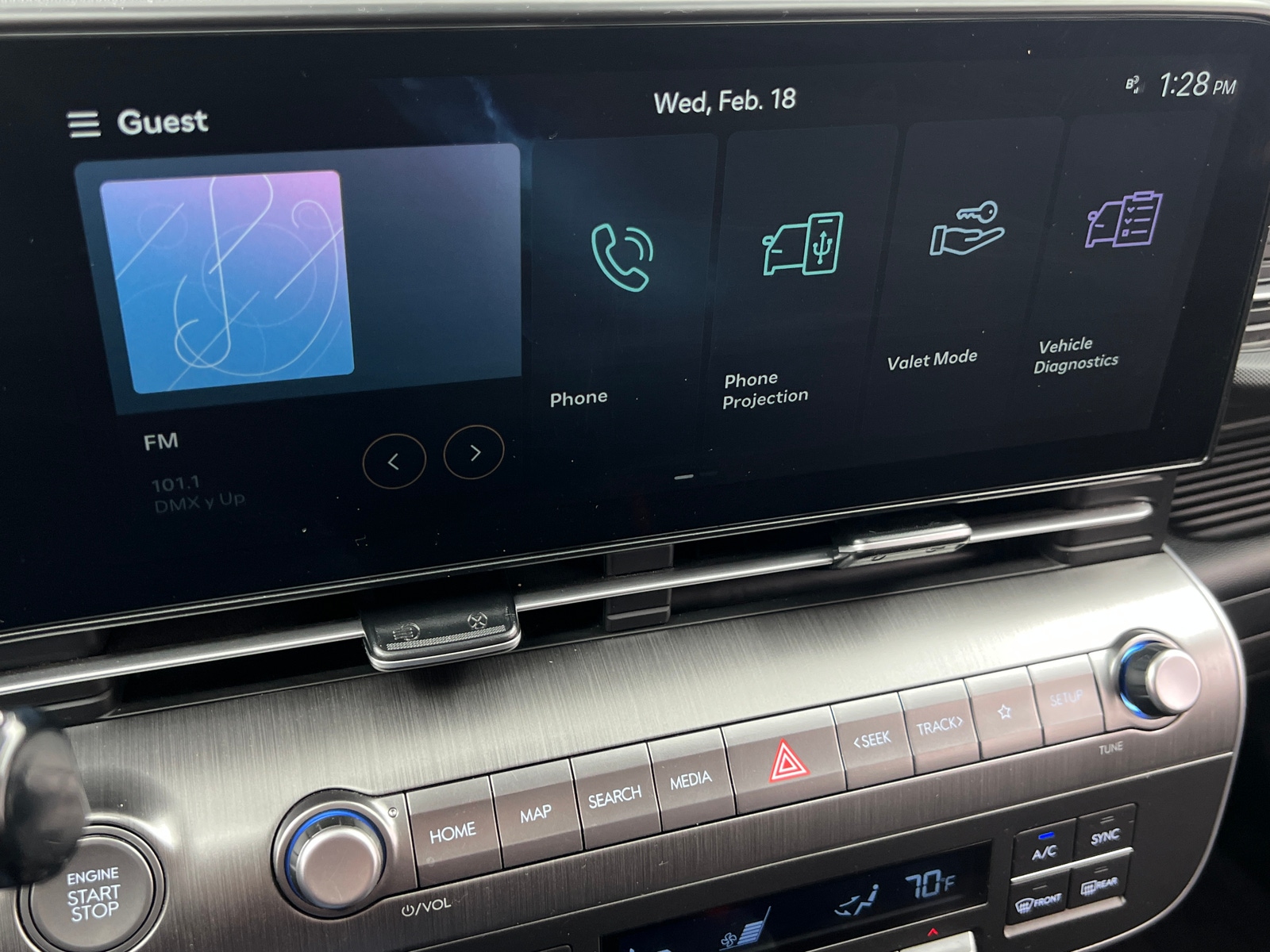 Thumbnail: 2025 Hyundai Kona - 4