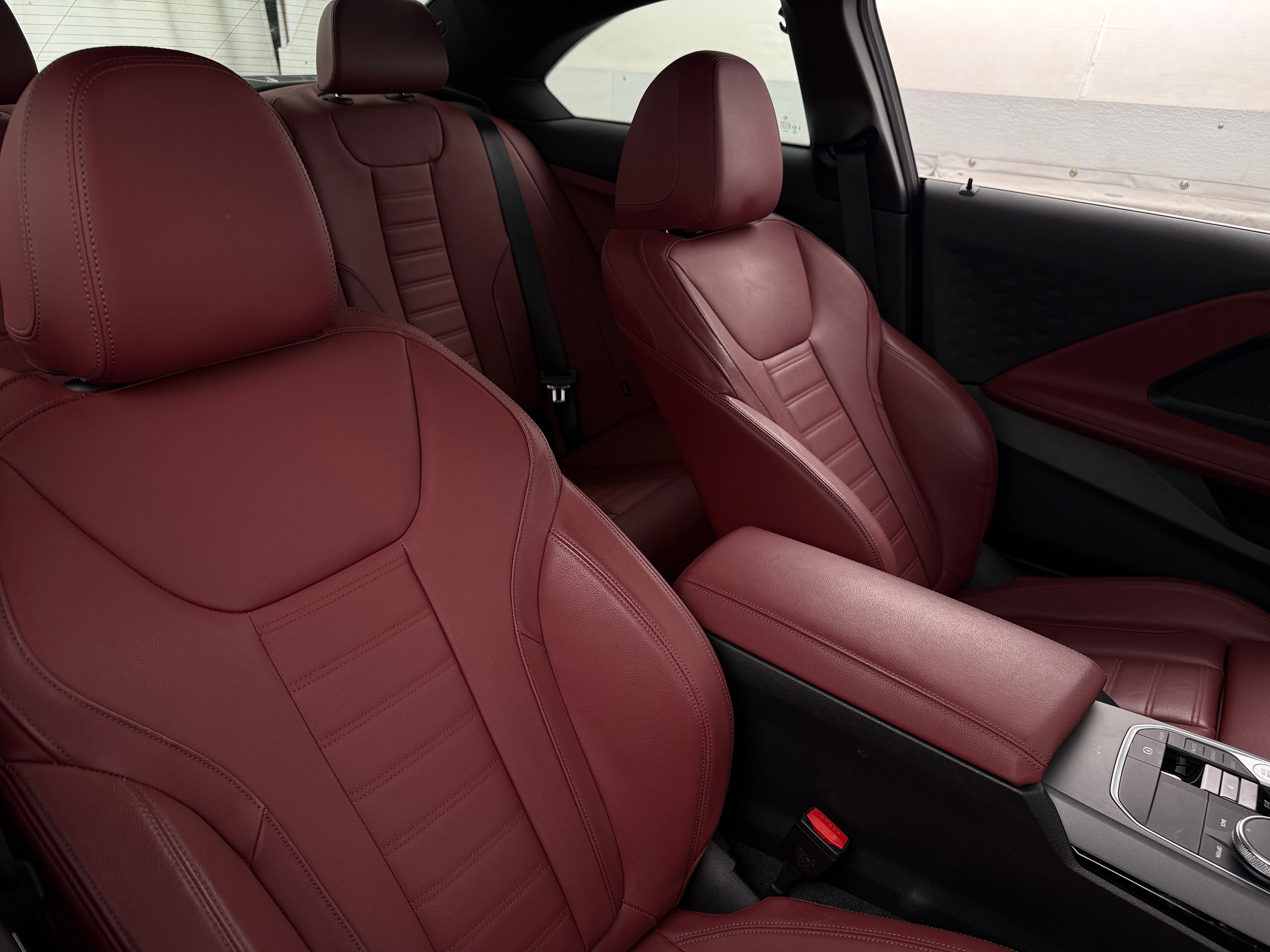 2024 BMW 2 Series