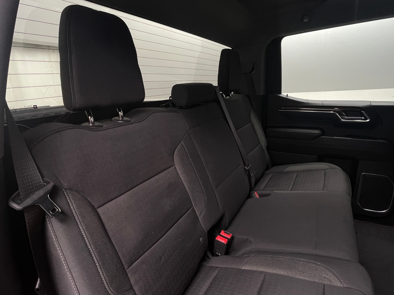 Thumbnail: 2023 Chevrolet Silverado 1500 - 6