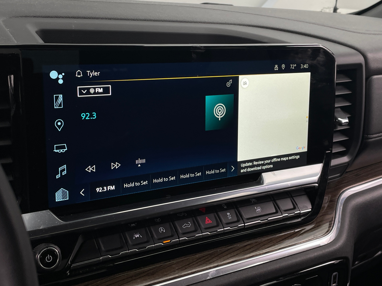 Thumbnail: 2023 Chevrolet Silverado 1500 - 4