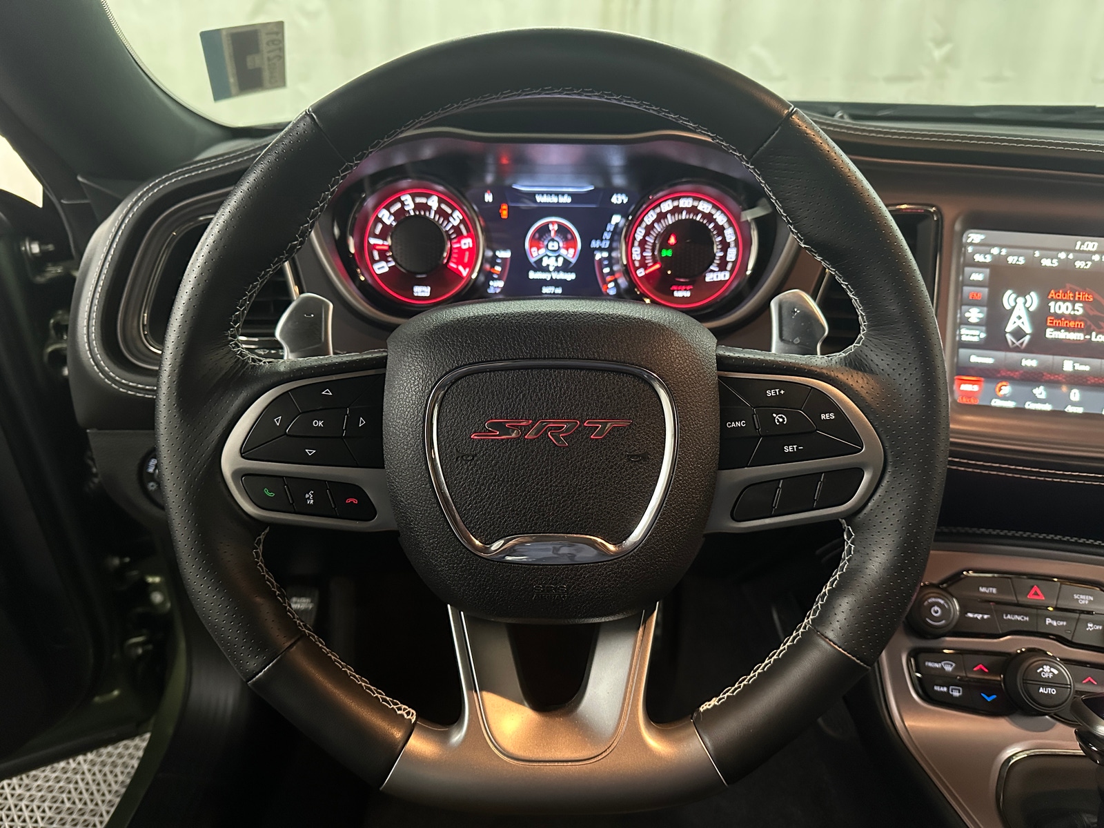 Thumbnail: 2023 Dodge Challenger - 3