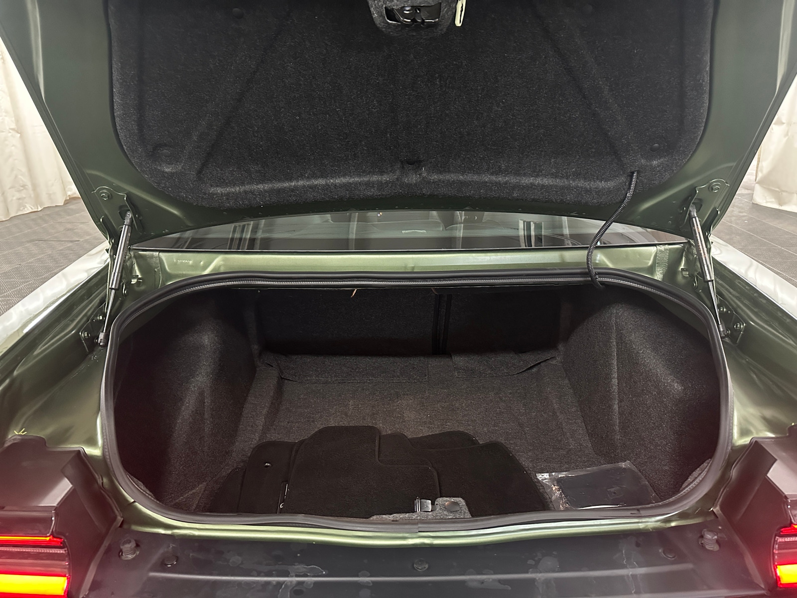 Thumbnail: 2023 Dodge Challenger - 4